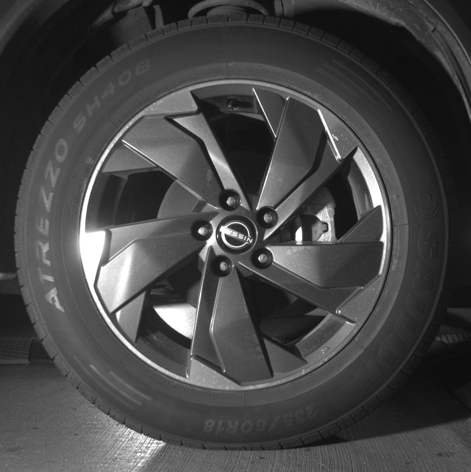 Thumbnail: 2025 Nissan Rogue - 10