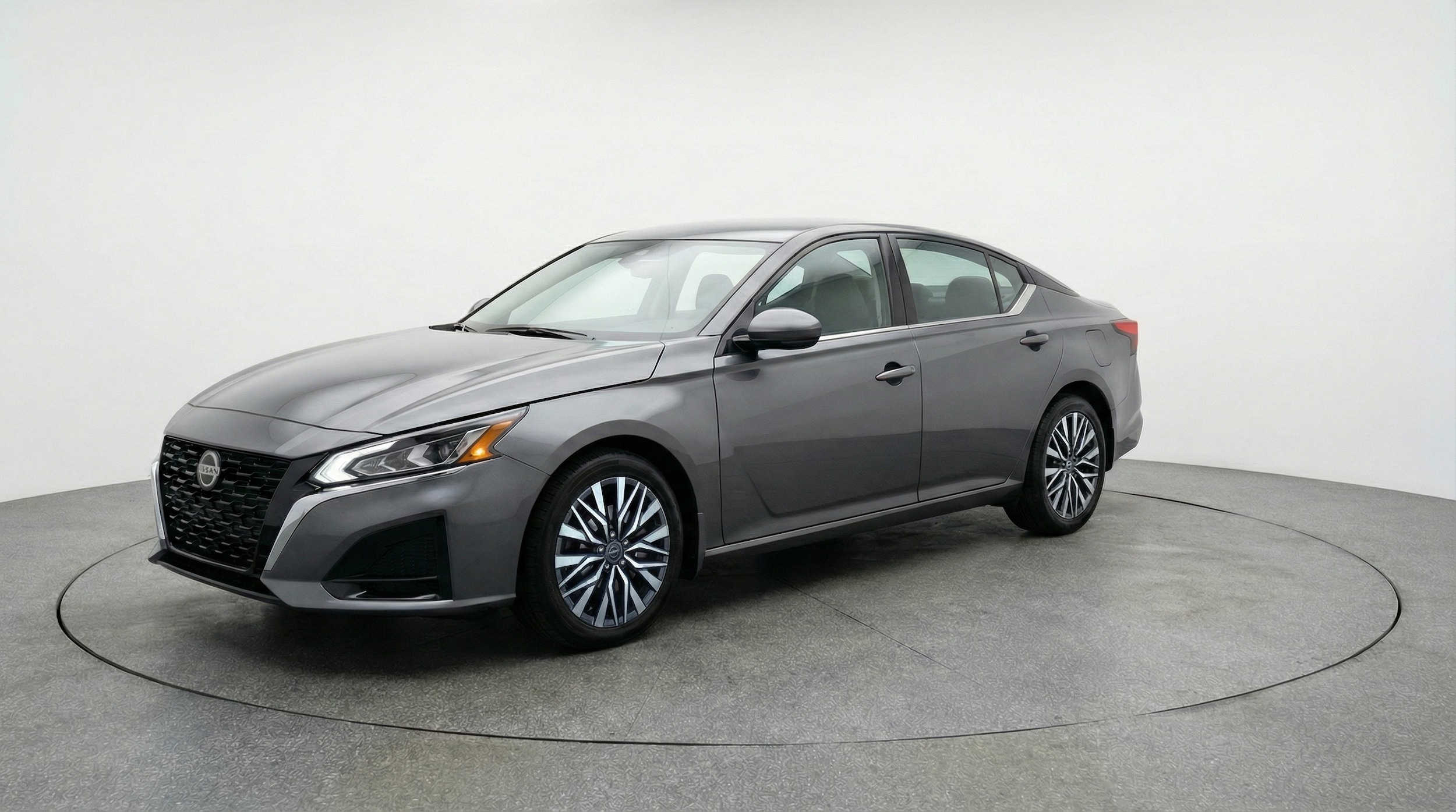 Thumbnail: 2025 Nissan Altima - 3