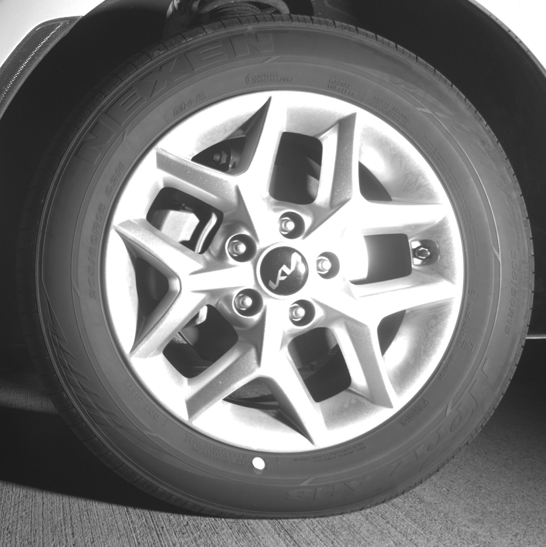 Thumbnail: 2025 Kia Soul - 9