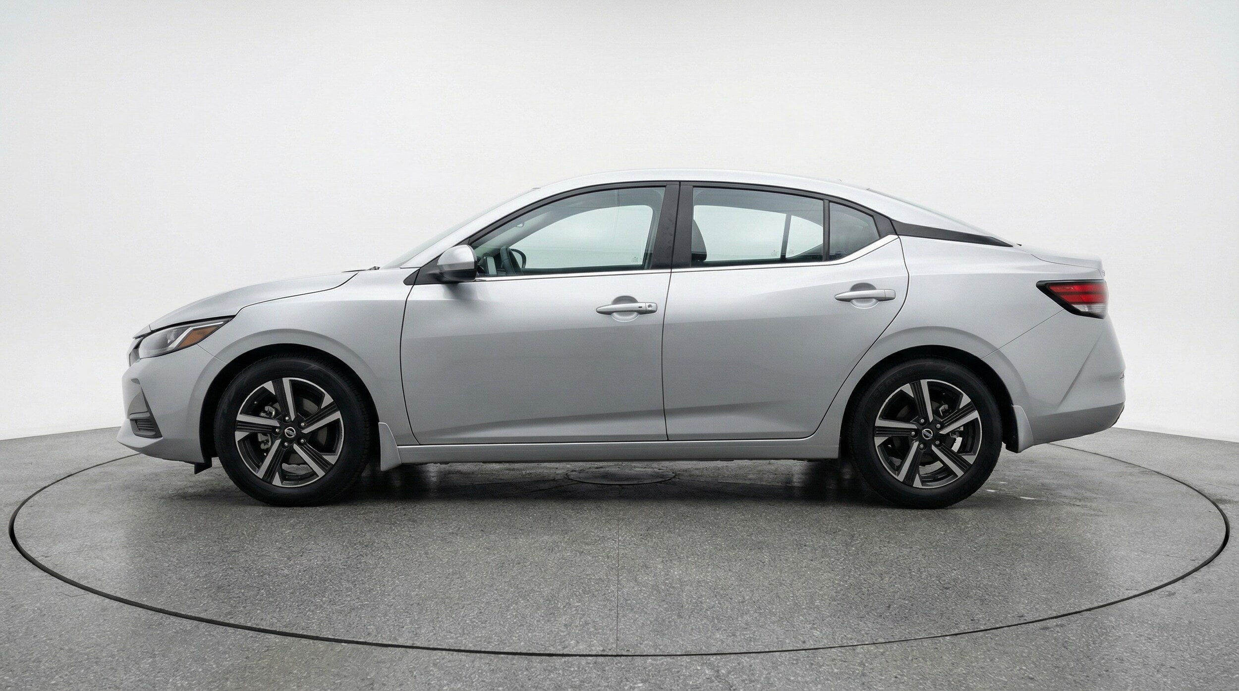 Thumbnail: 2025 Nissan Sentra - 4