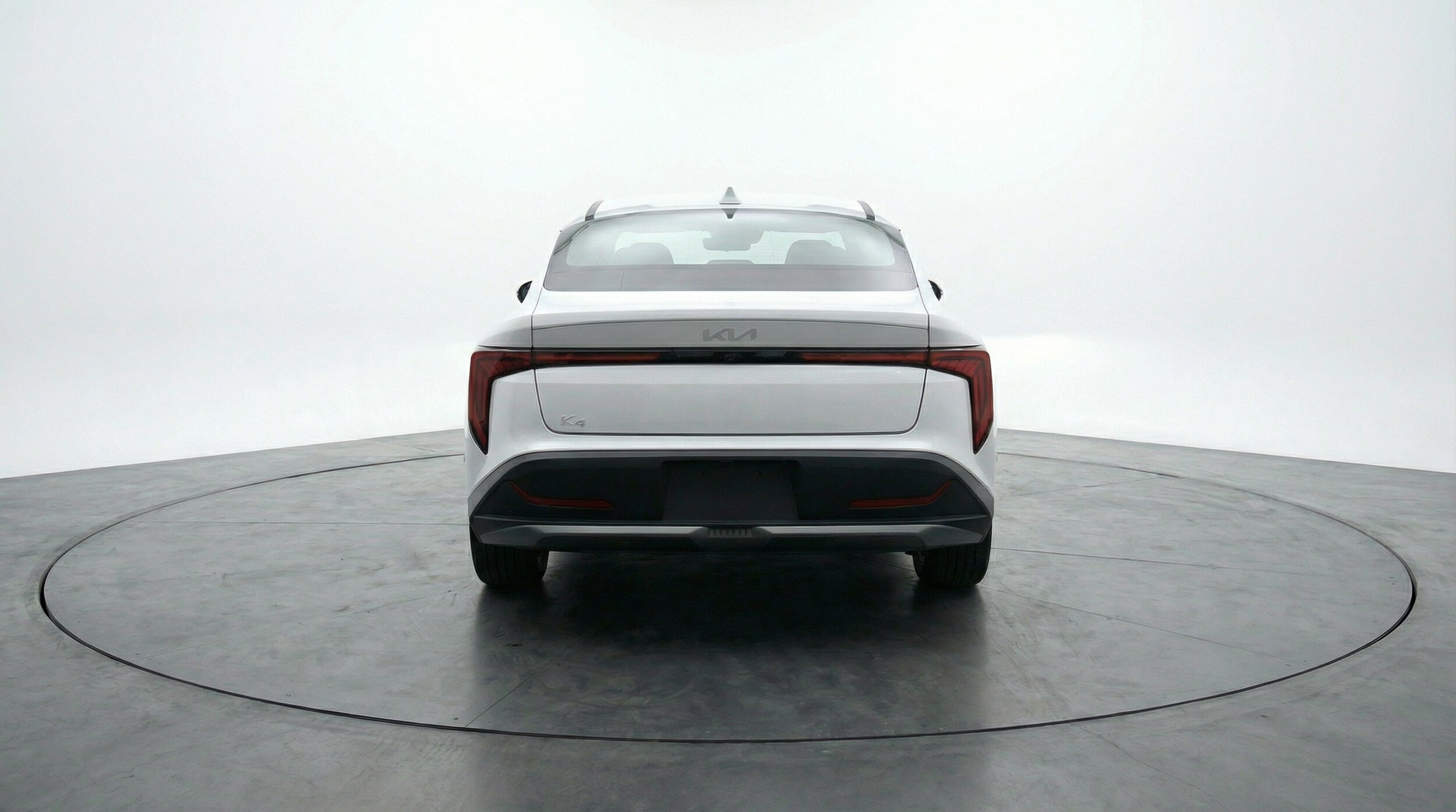 Thumbnail: 2025 Kia K4 - 6