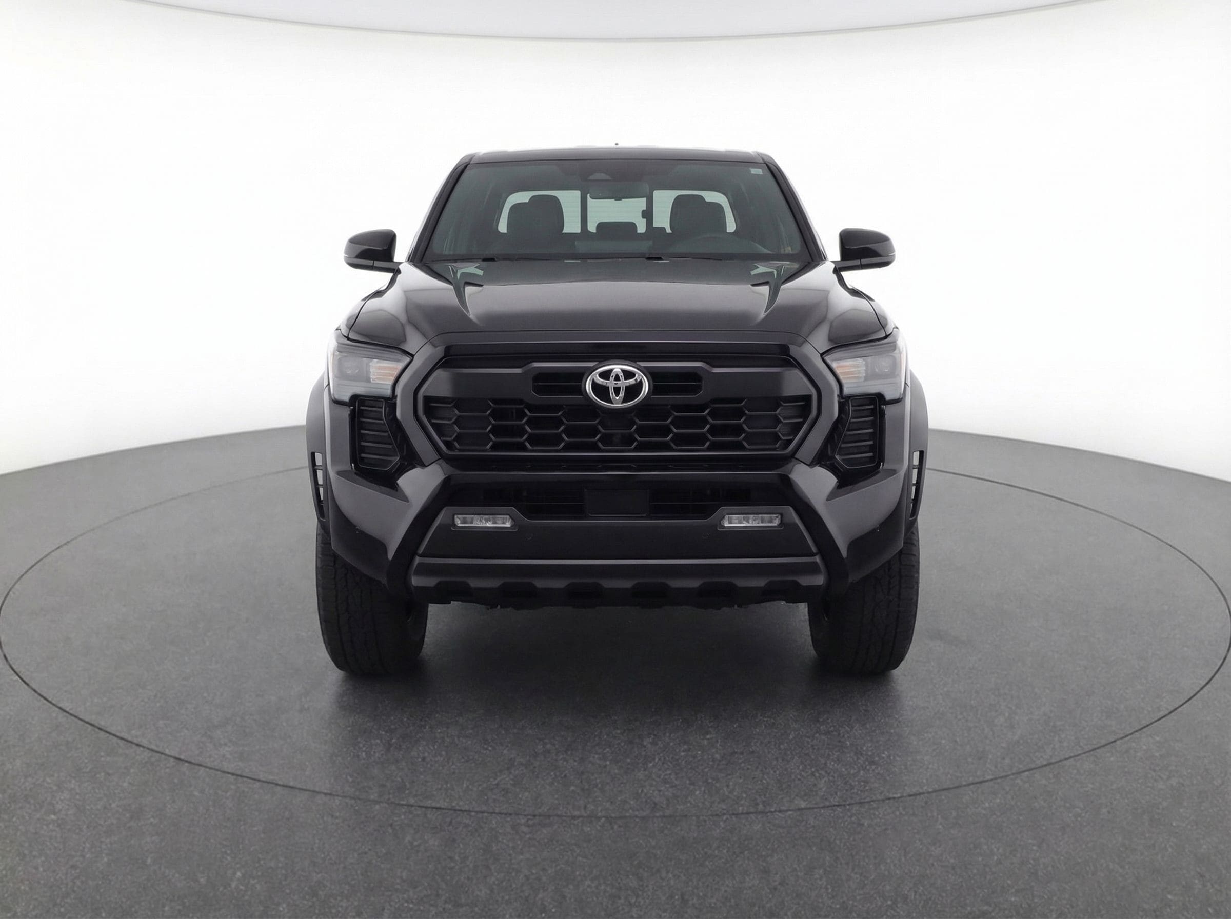 Thumbnail: 2025 Toyota Tacoma - 2