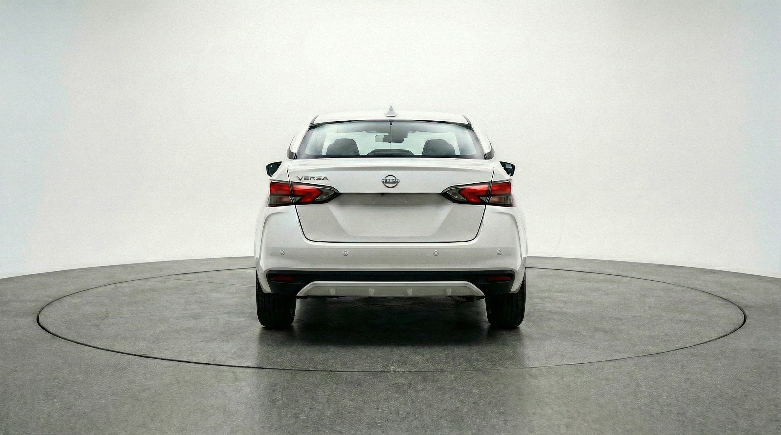 Thumbnail: 2025 Nissan Versa - 7