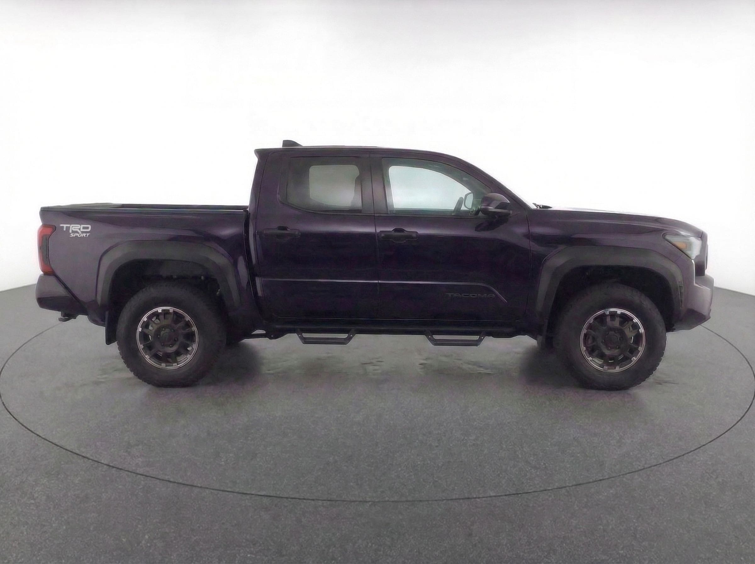 Thumbnail: 2025 Toyota Tacoma - 8