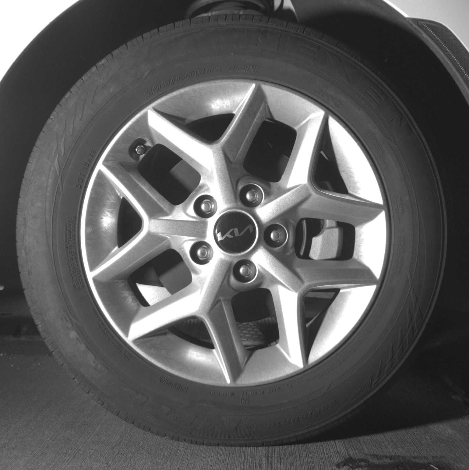 Thumbnail: 2025 Kia Soul - 10