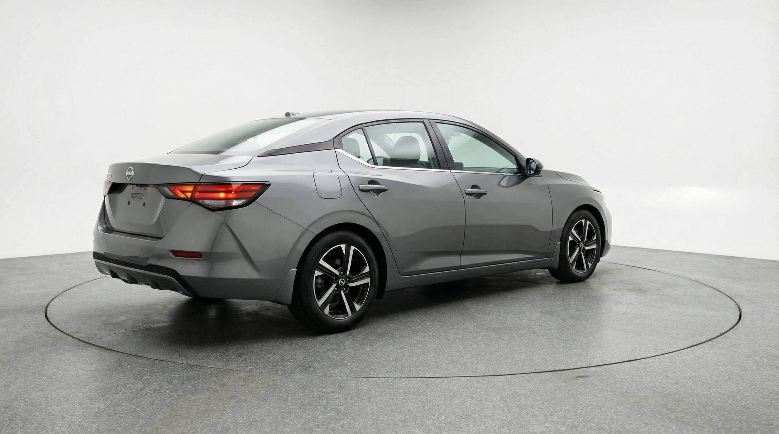 Thumbnail: 2025 Nissan Sentra - 7