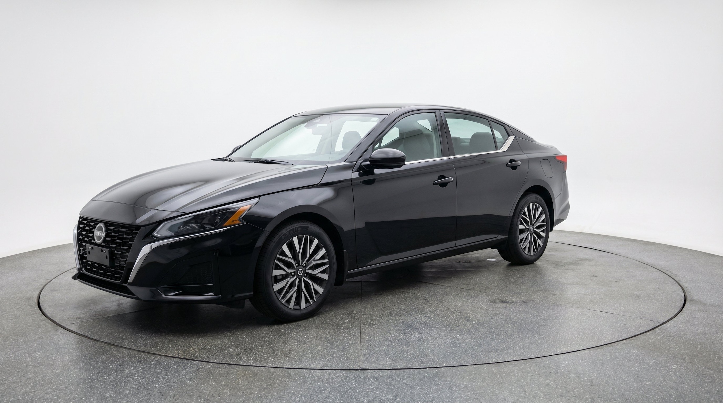 Thumbnail: 2026 Nissan Altima - 3