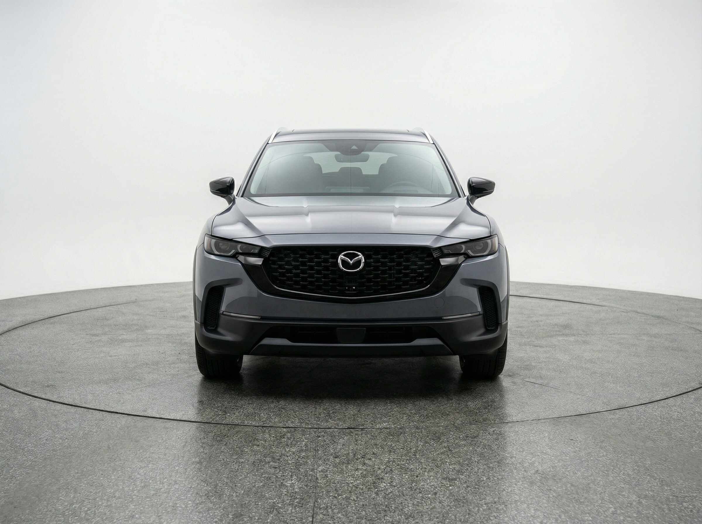 Thumbnail: 2025 Mazda CX-50 - 2