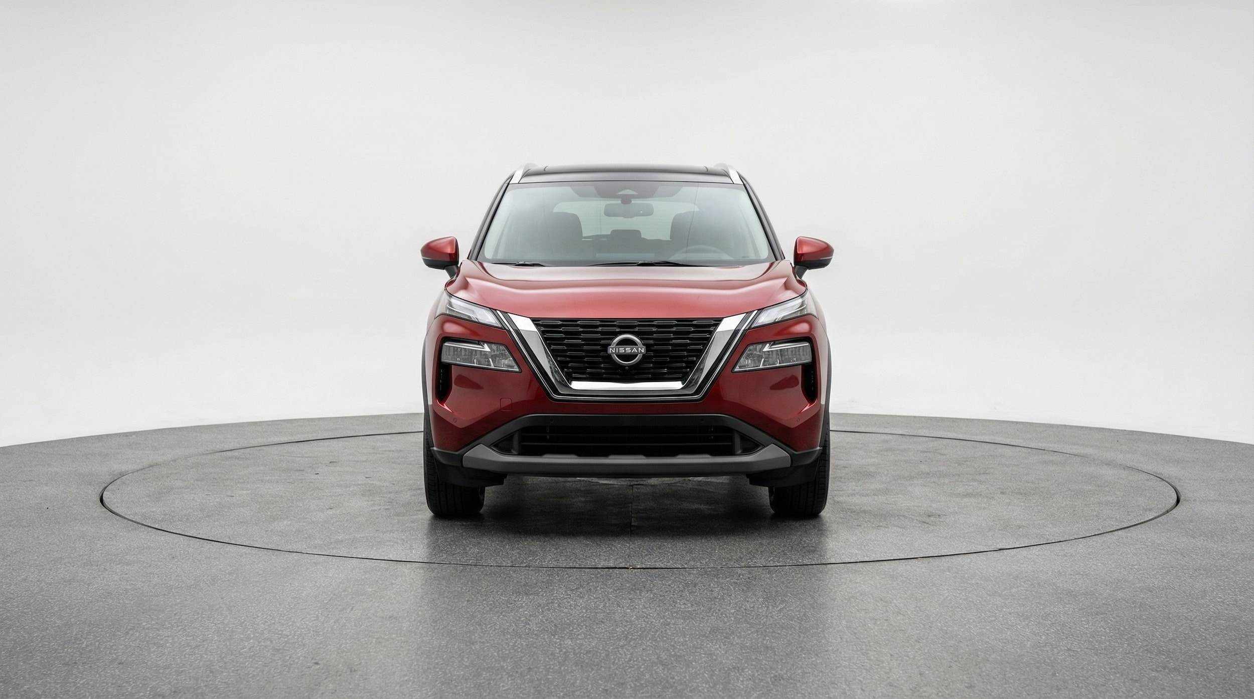 Thumbnail: 2025 Nissan Rogue - 2