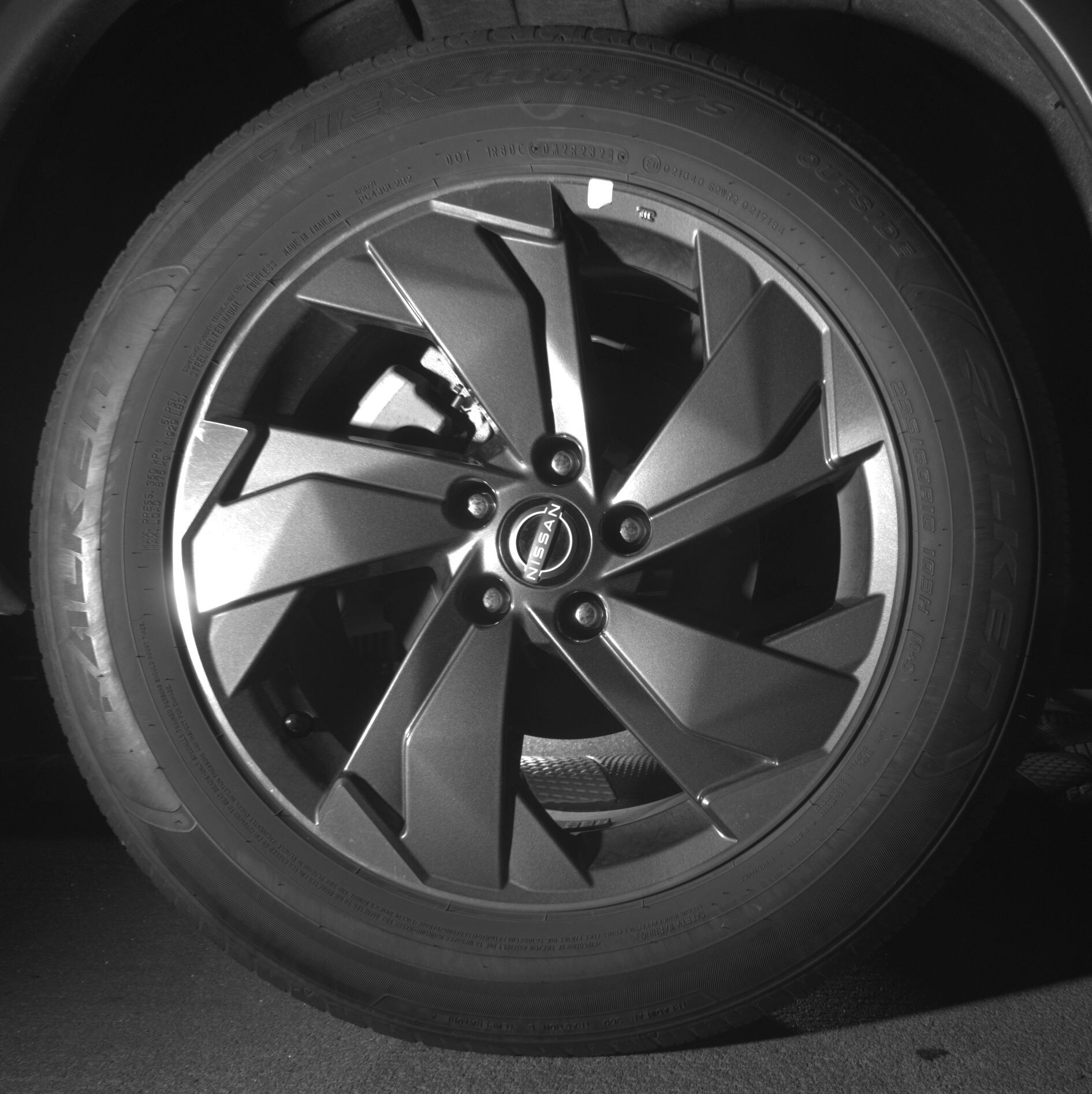 Thumbnail: 2025 Nissan Rogue - 12