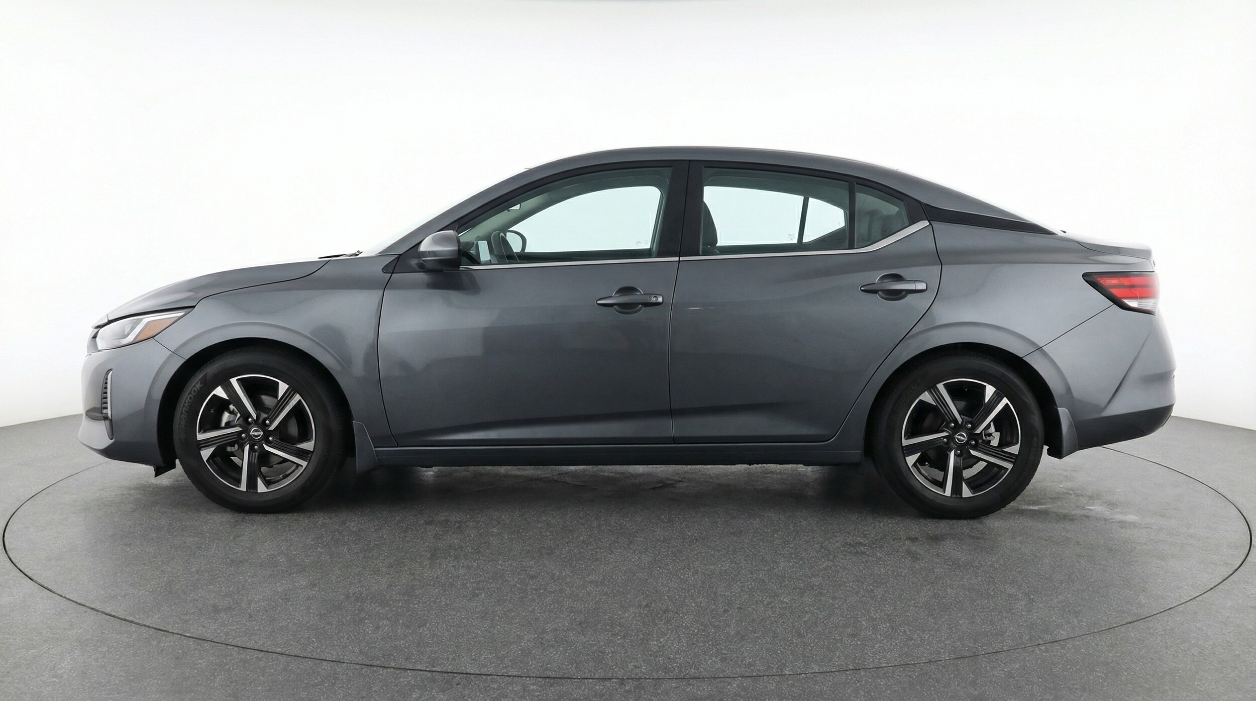 Thumbnail: 2025 Nissan Sentra - 4