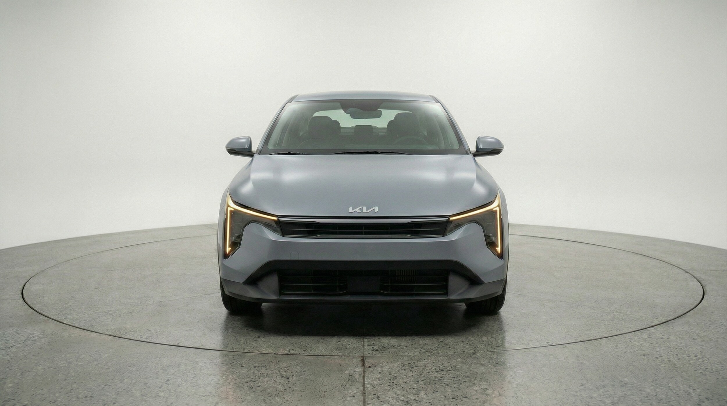 Thumbnail: 2025 Kia K4 - 2