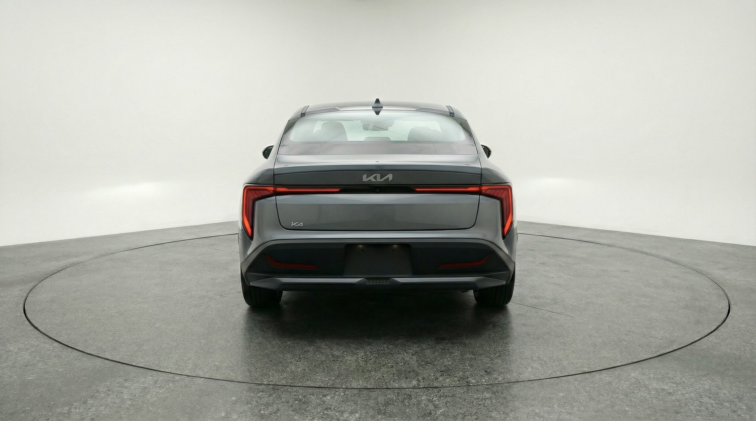 Thumbnail: 2025 Kia K4 - 6