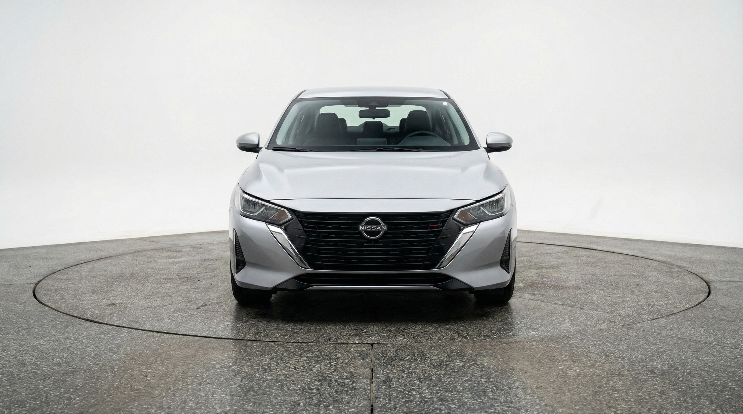 Thumbnail: 2025 Nissan Sentra - 2