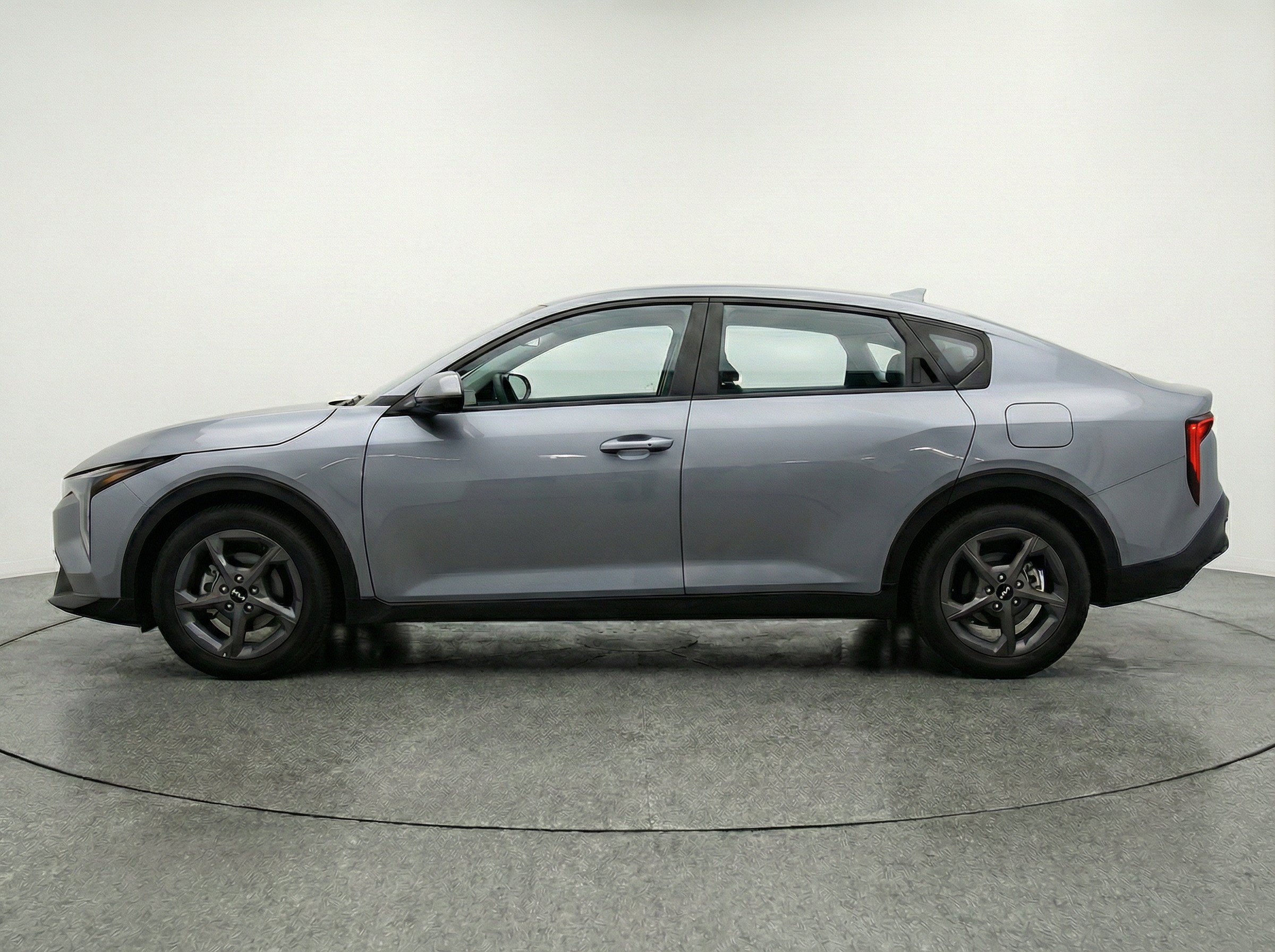 Thumbnail: 2025 Kia K4 - 5