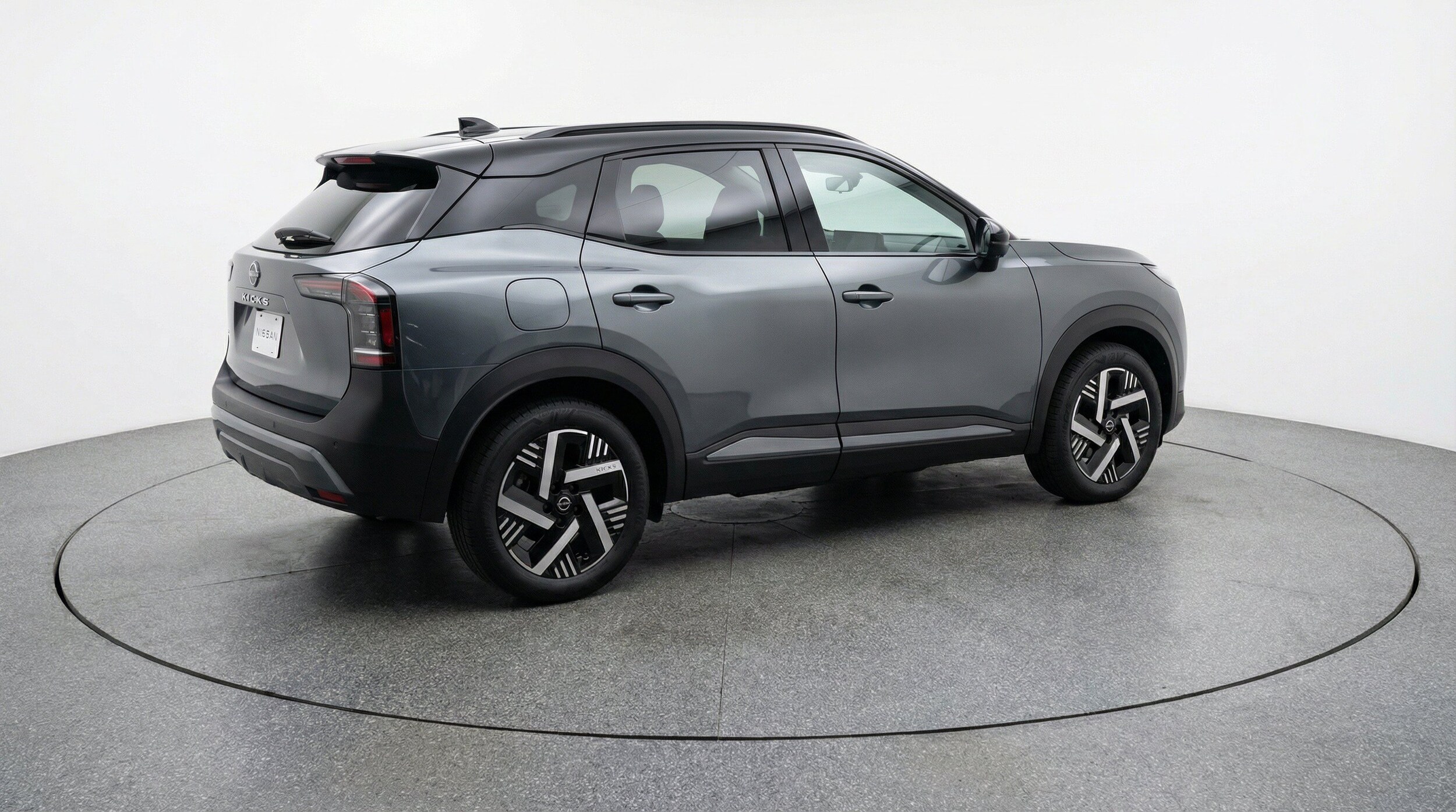 Thumbnail: 2026 Nissan Kicks - 9