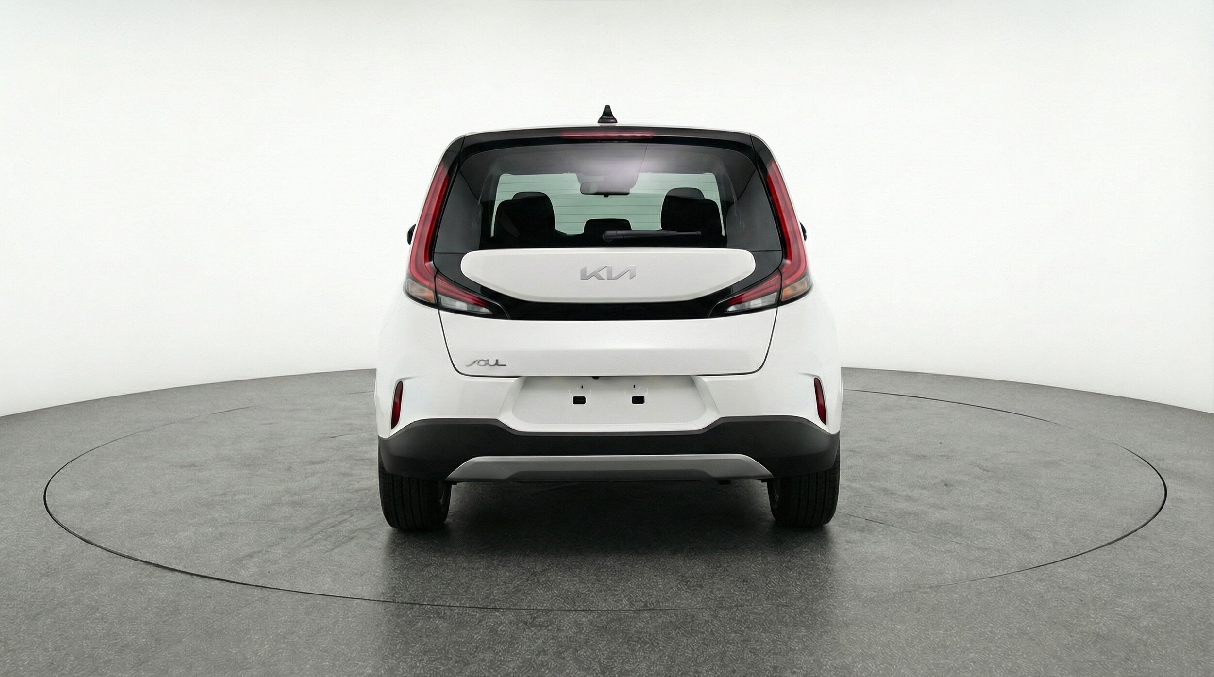 Thumbnail: 2025 Kia Soul - 6