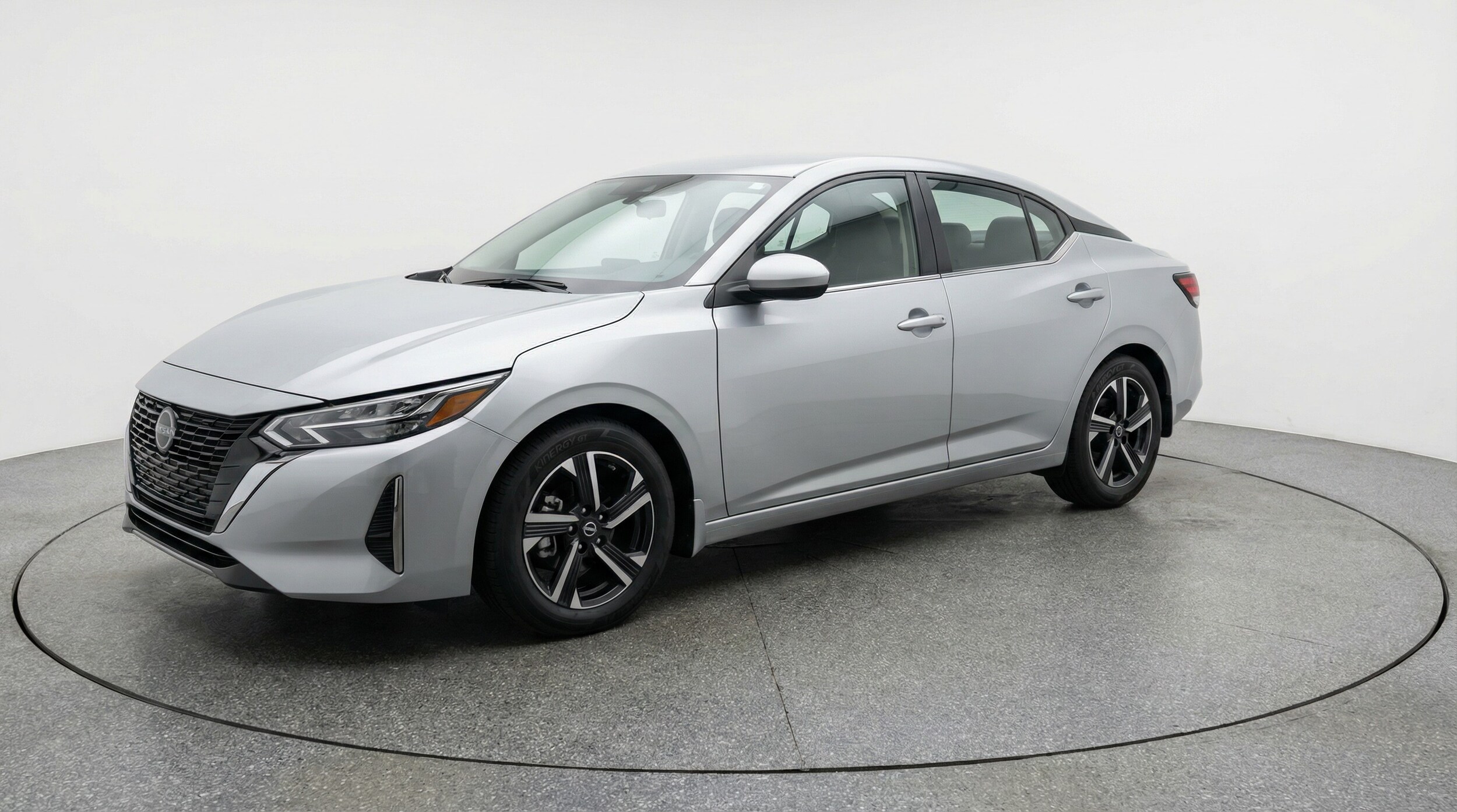 Thumbnail: 2025 Nissan Sentra - 3