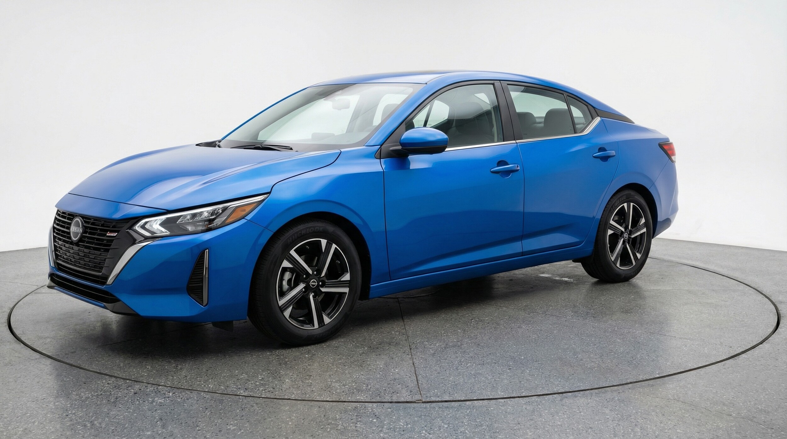 Thumbnail: 2025 Nissan Sentra - 3