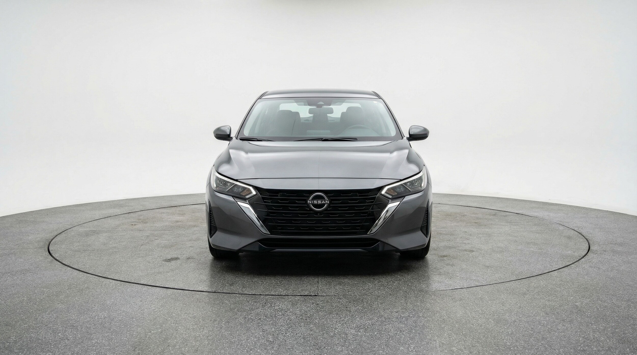 Thumbnail: 2025 Nissan Sentra - 2