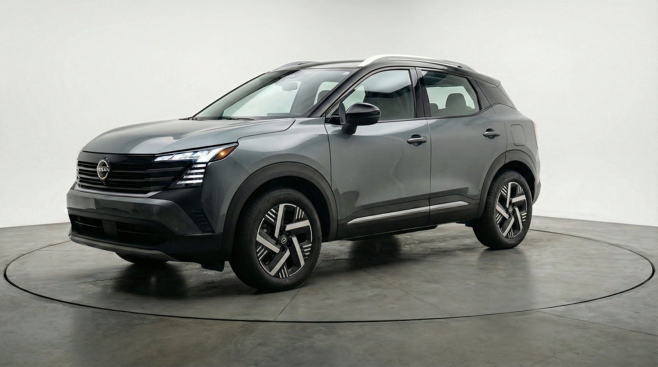 Thumbnail: 2026 Nissan Kicks - 3