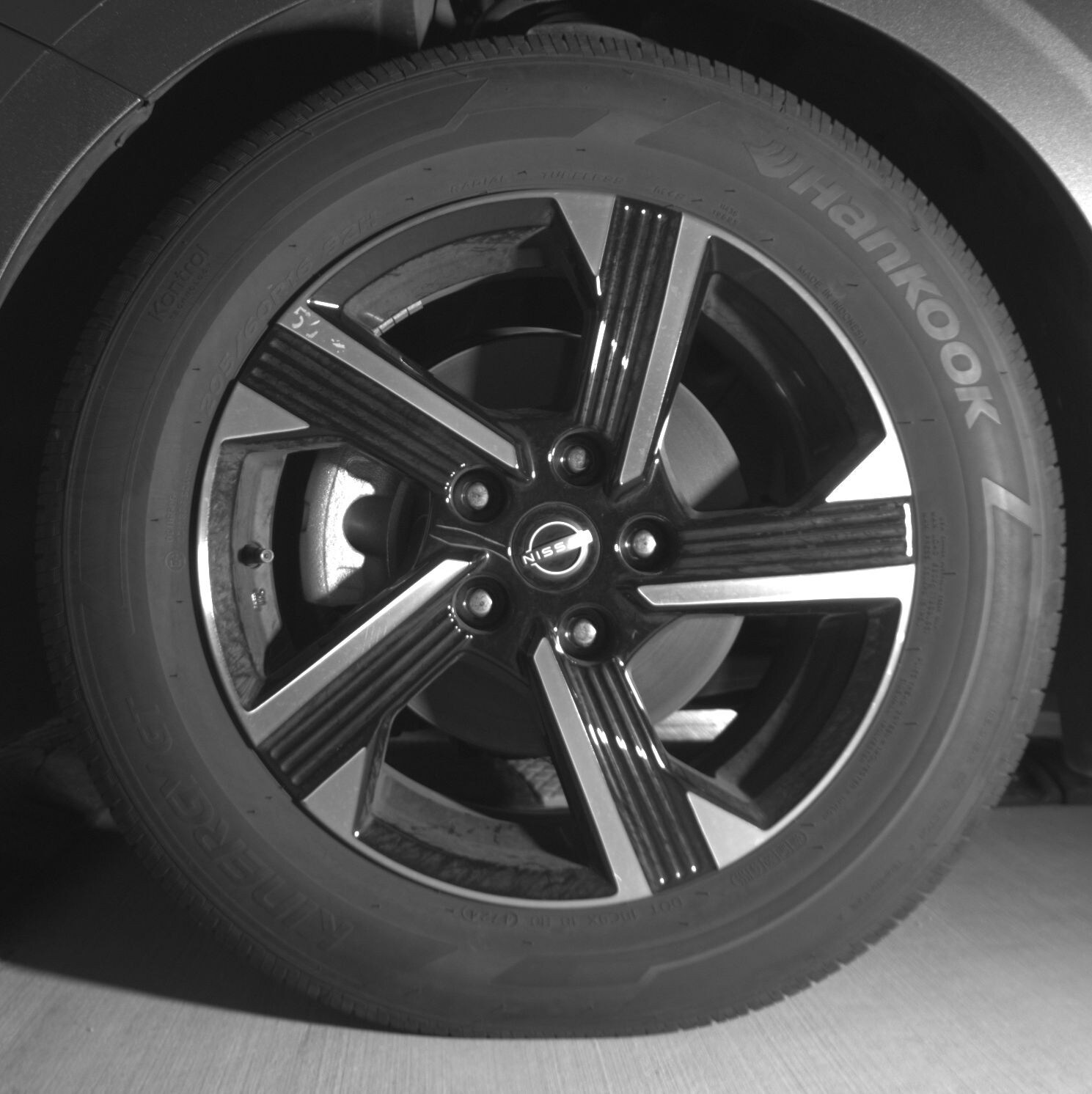 Thumbnail: 2025 Nissan Sentra - 9