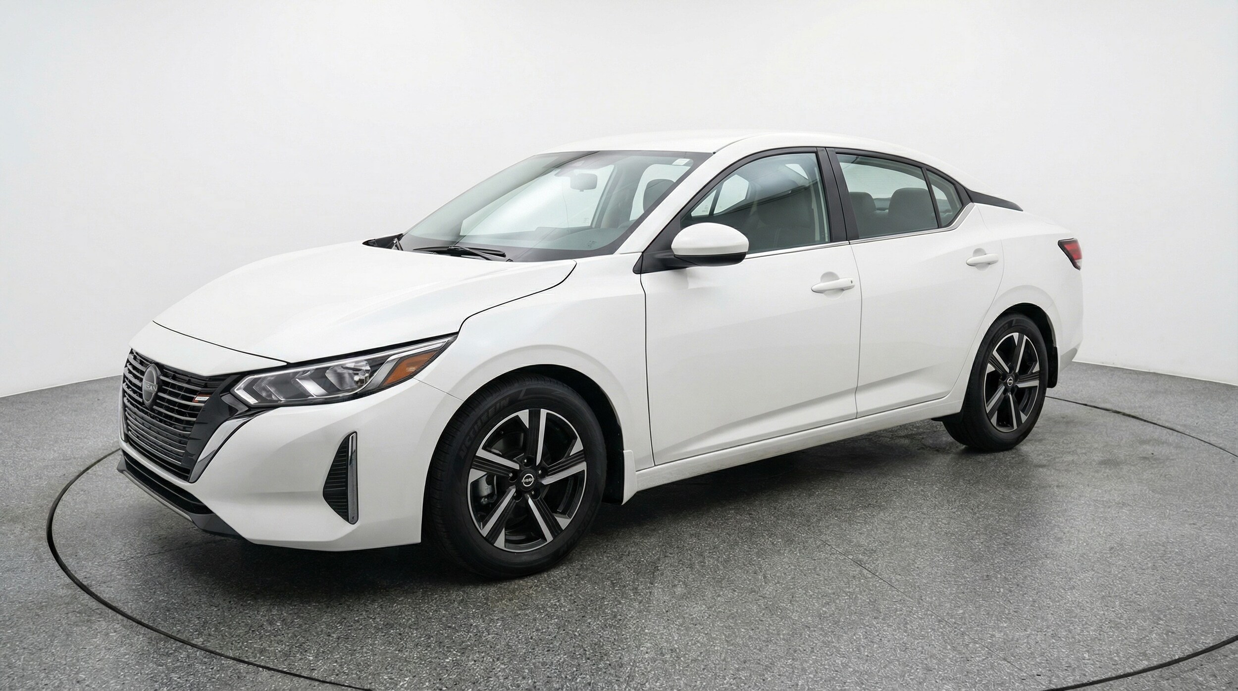 Thumbnail: 2025 Nissan Sentra - 3