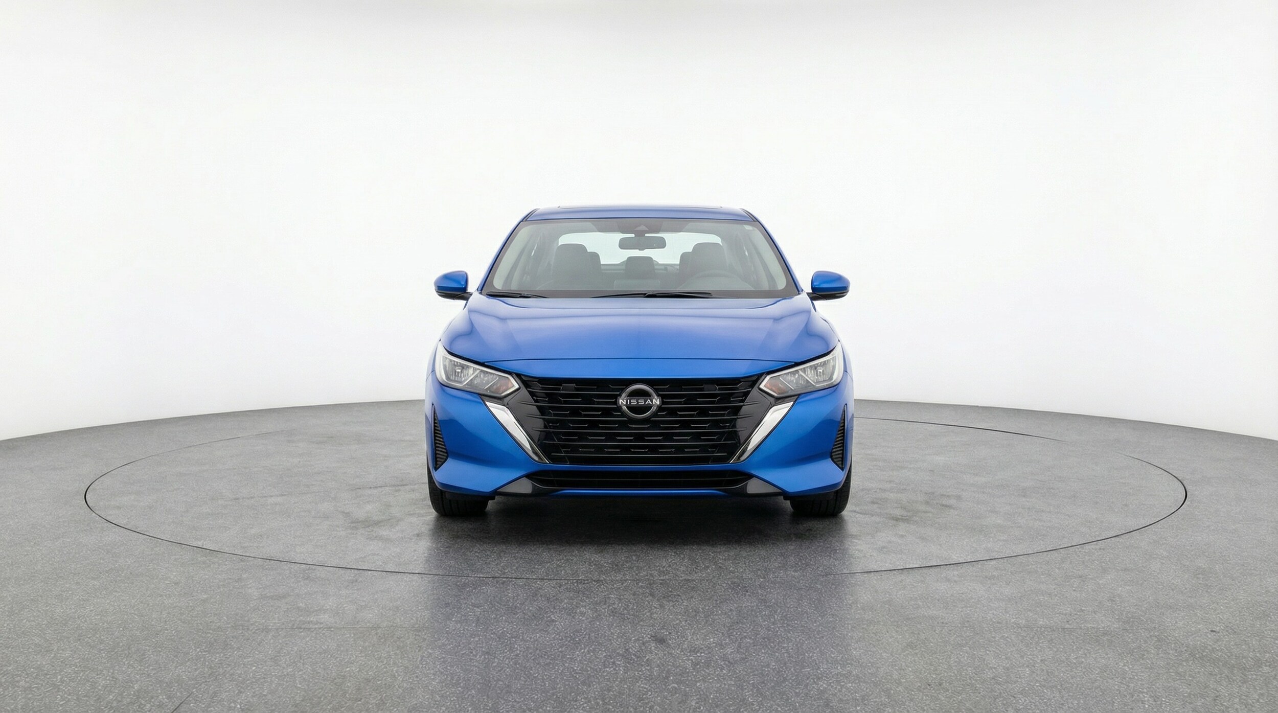 Thumbnail: 2025 Nissan Sentra - 2