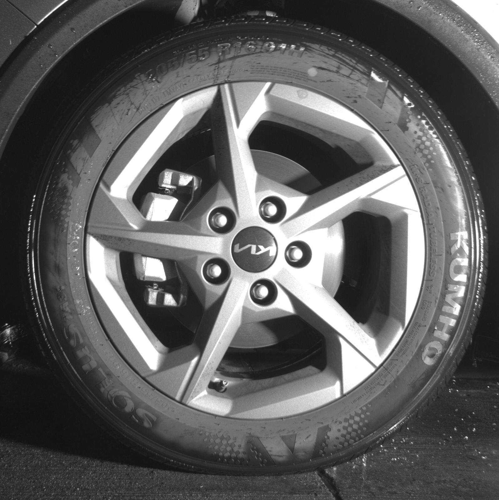 Thumbnail: 2025 Kia K4 - 9