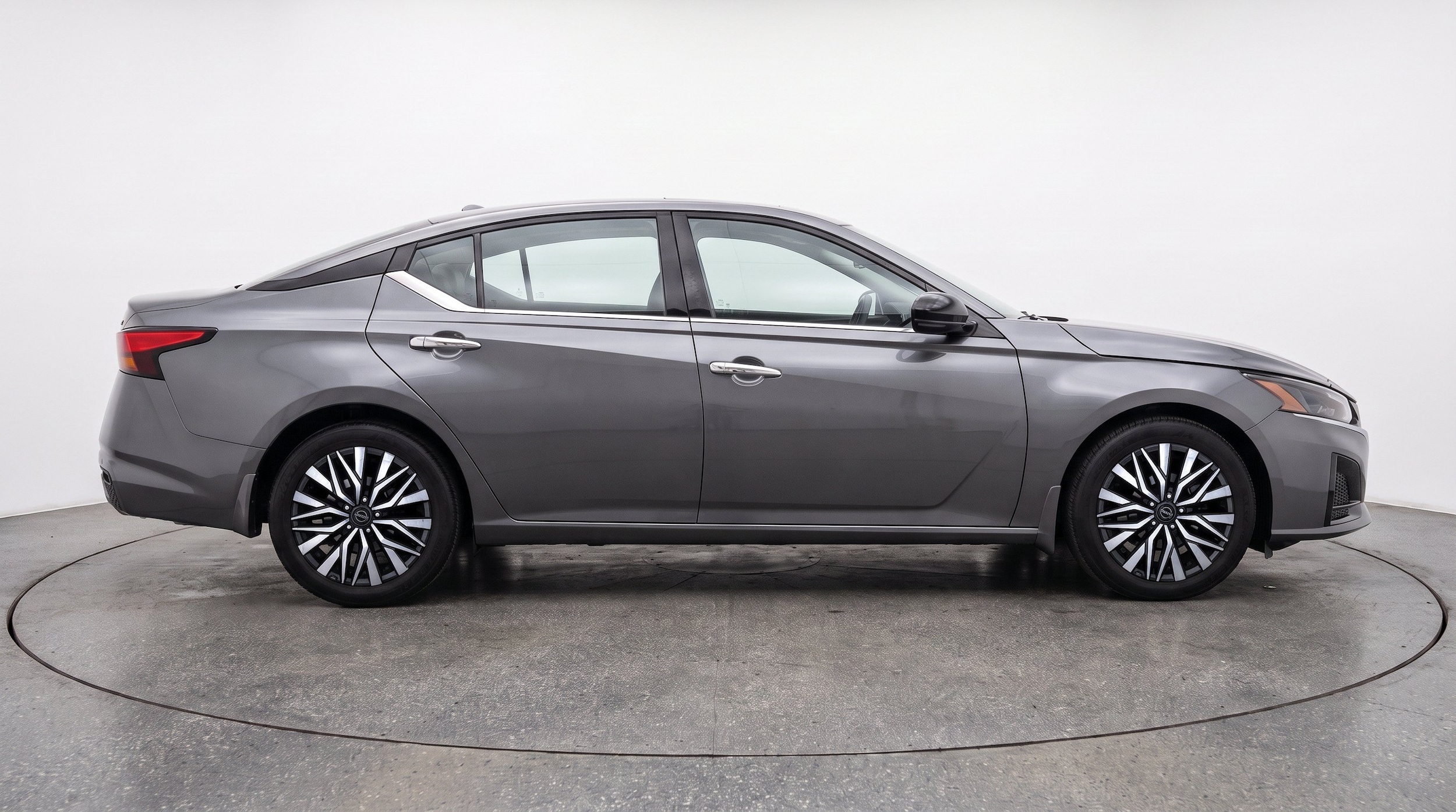 Thumbnail: 2025 Nissan Altima - 10