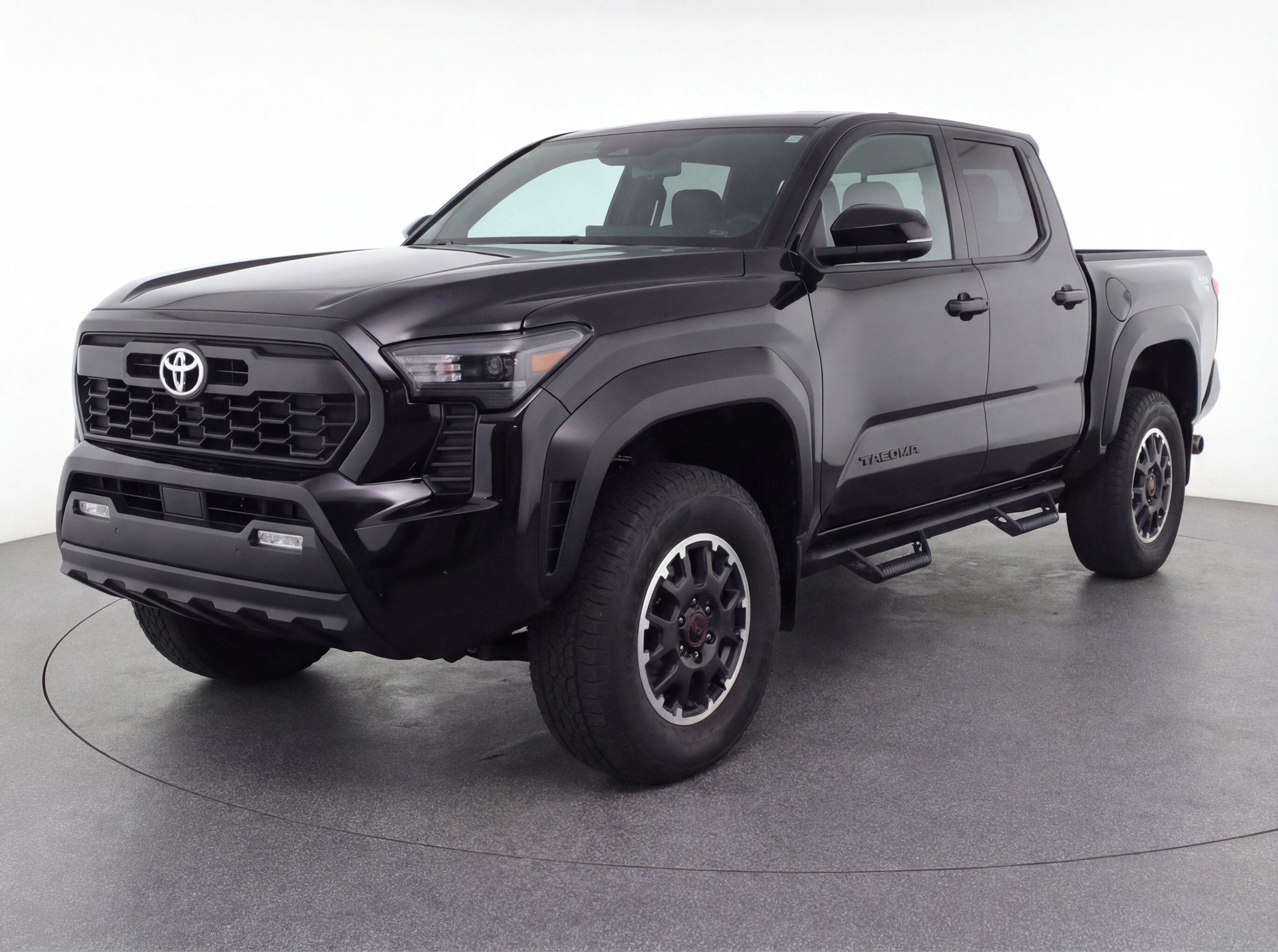Thumbnail: 2025 Toyota Tacoma - 3