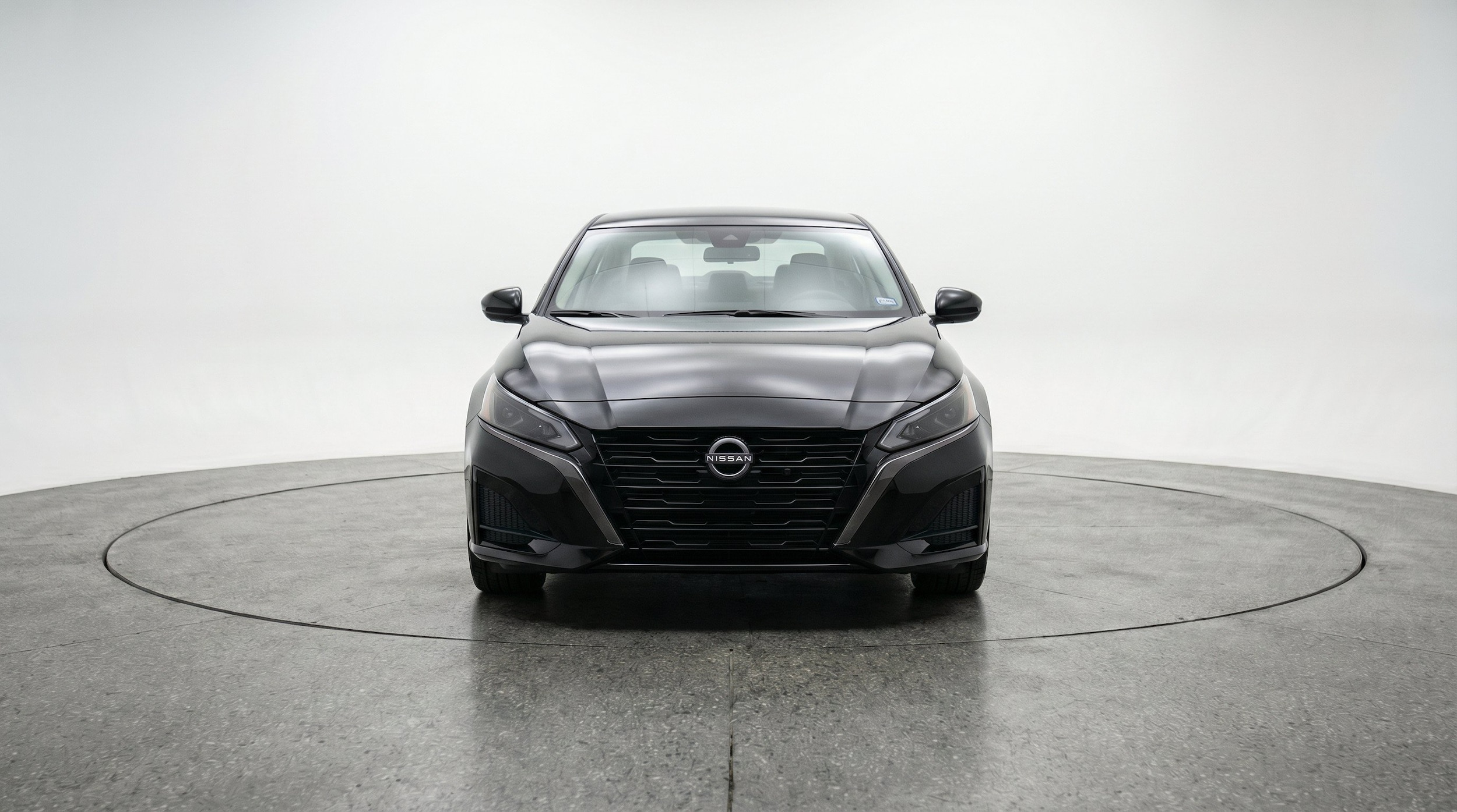 Thumbnail: 2026 Nissan Altima - 2
