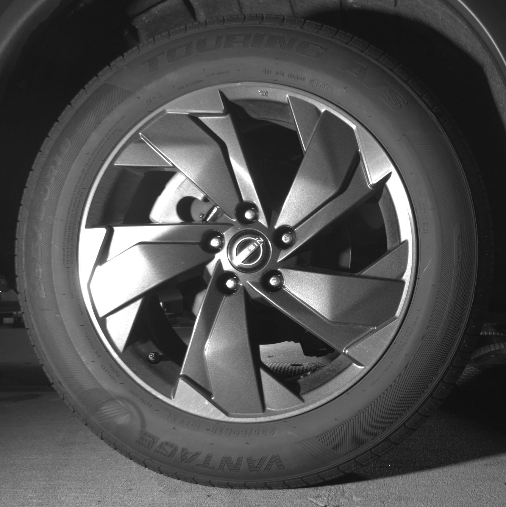 Thumbnail: 2025 Nissan Rogue - 15