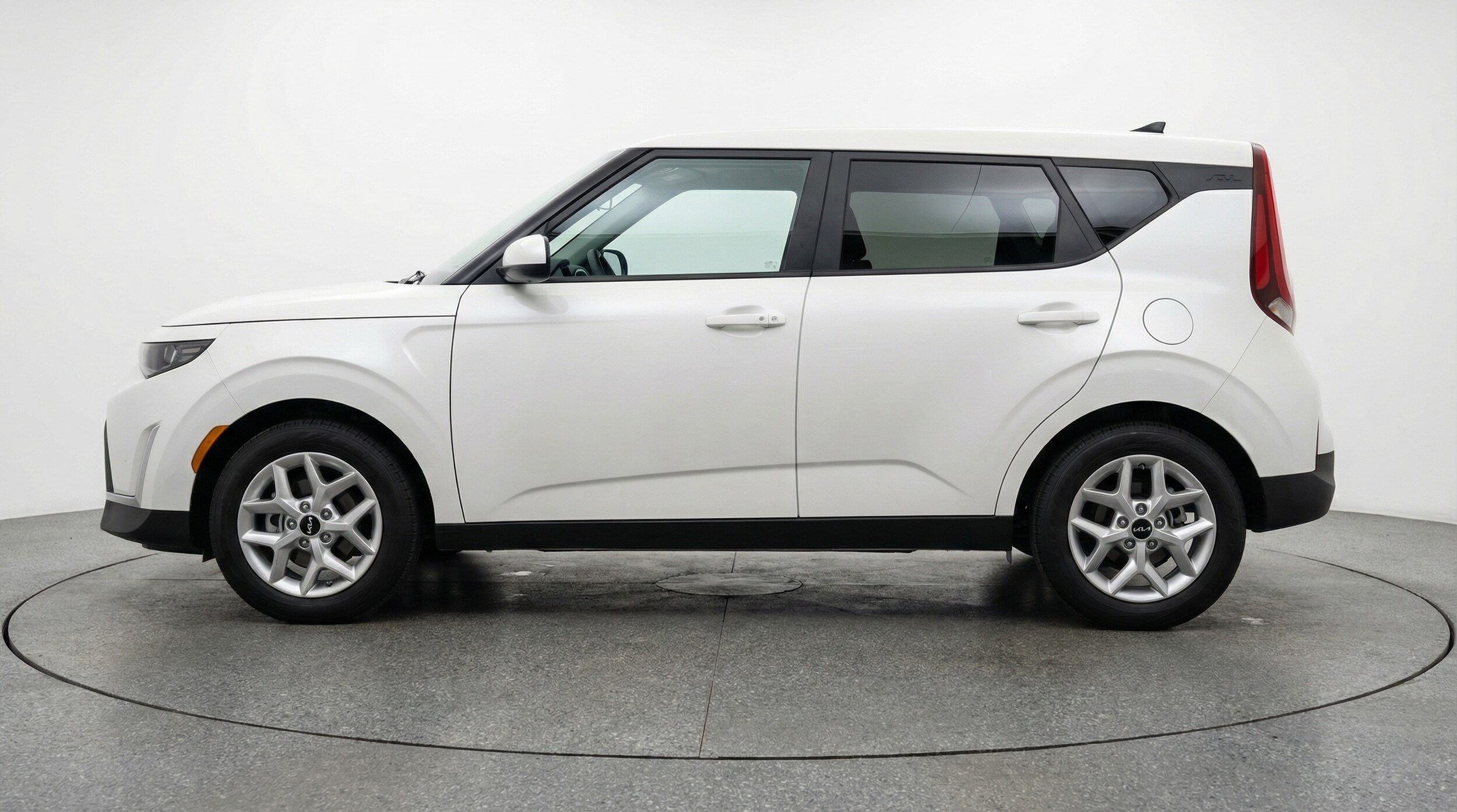 Thumbnail: 2025 Kia Soul - 4