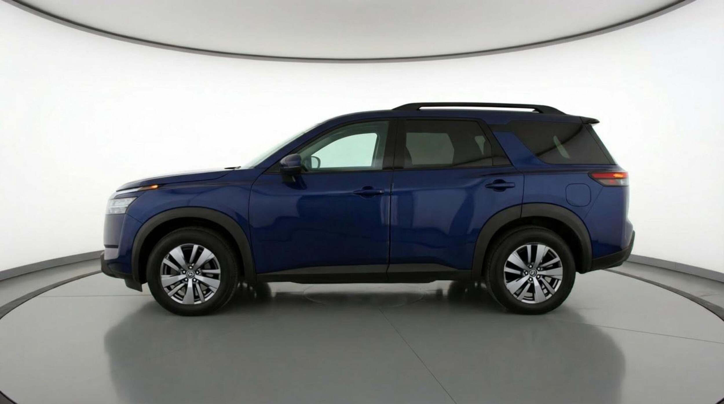 Thumbnail: 2025 Nissan Pathfinder - 4