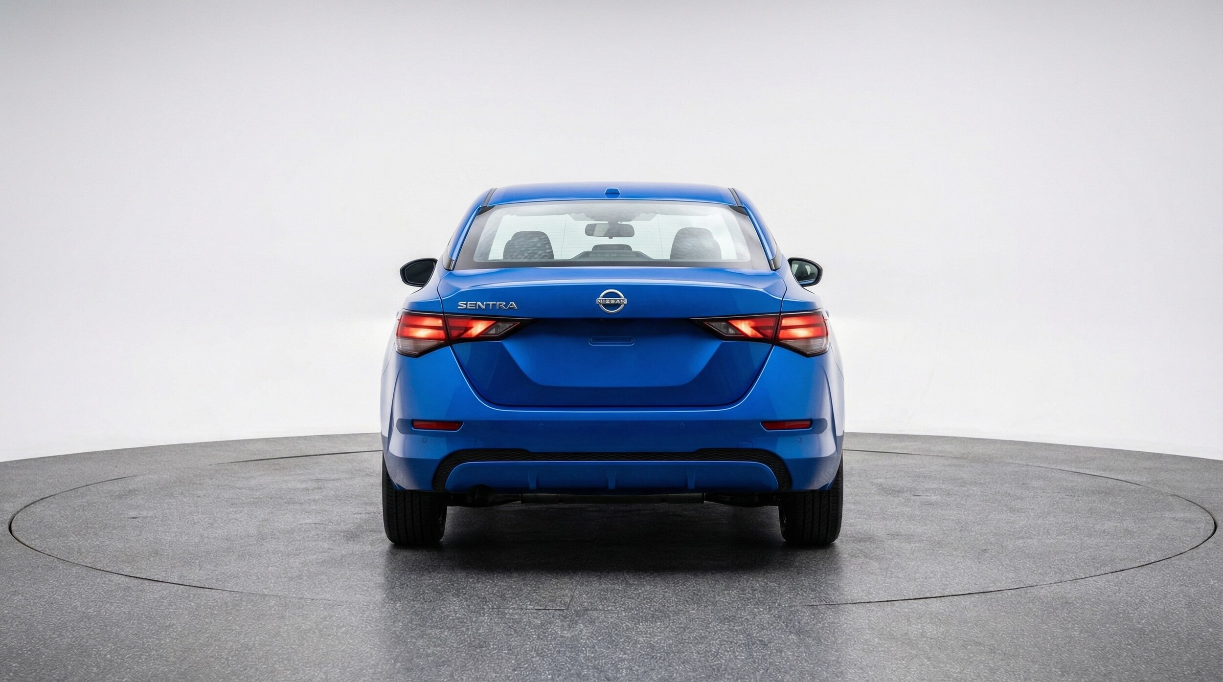 Thumbnail: 2025 Nissan Sentra - 6