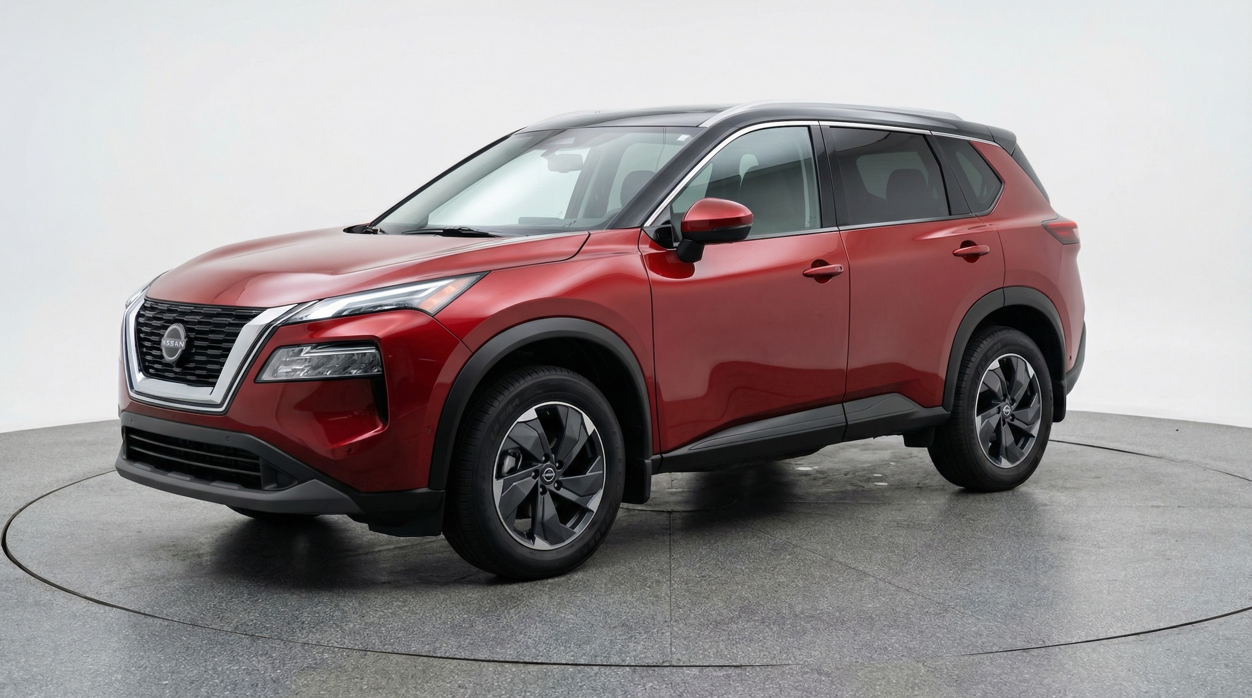 Thumbnail: 2025 Nissan Rogue - 3