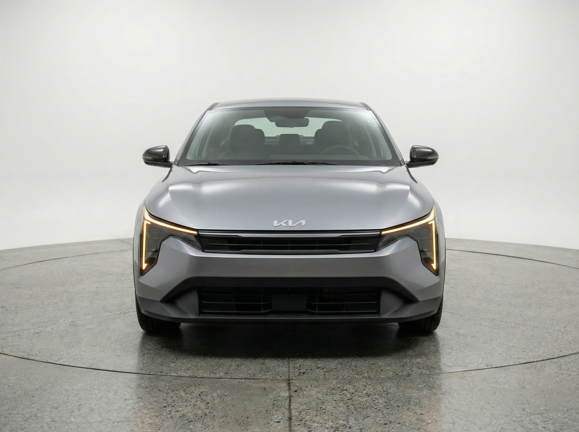 Thumbnail: 2025 Kia K4 - 2