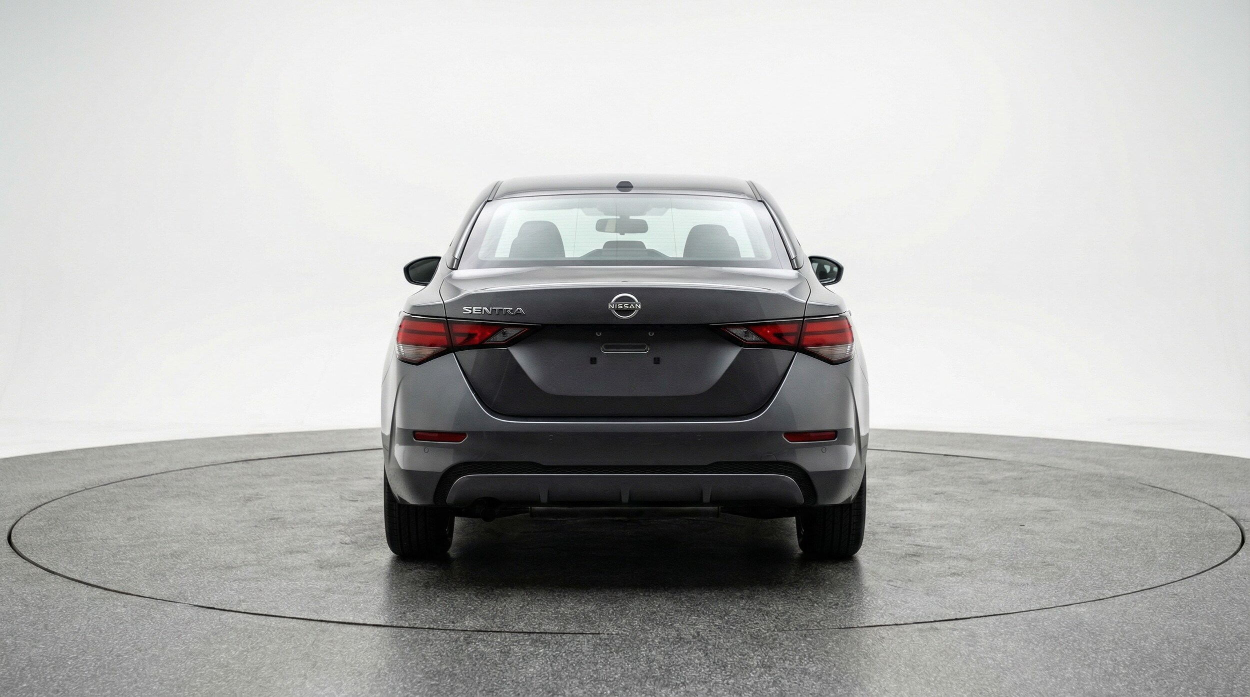 Thumbnail: 2025 Nissan Sentra - 6