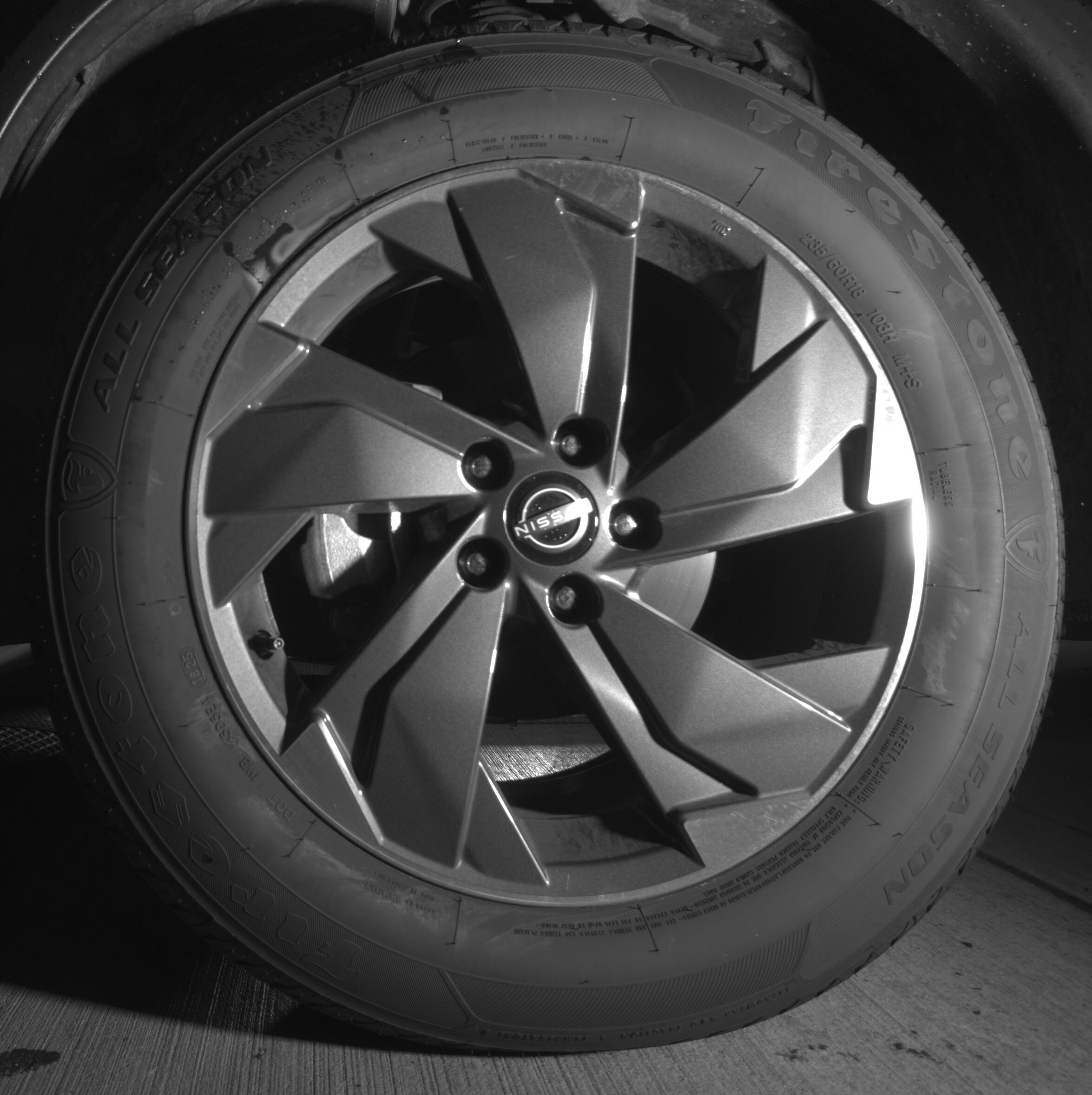 Thumbnail: 2025 Nissan Rogue - 9