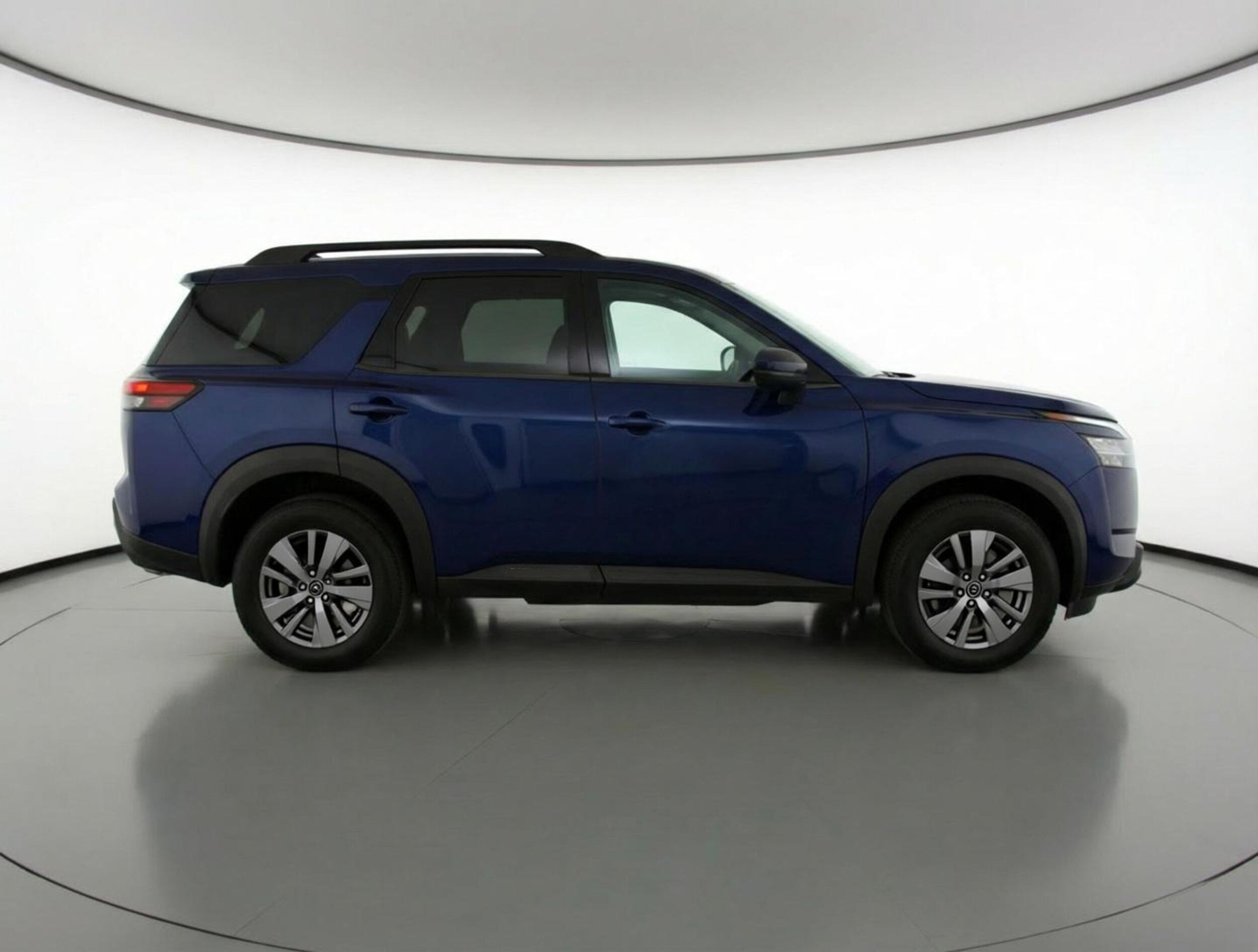 Thumbnail: 2025 Nissan Pathfinder - 8