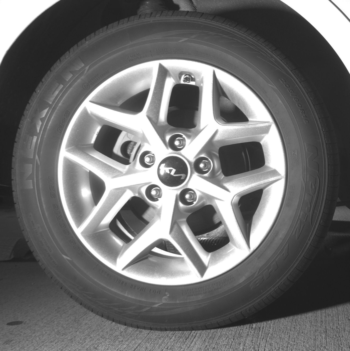 Thumbnail: 2025 Kia Soul - 12