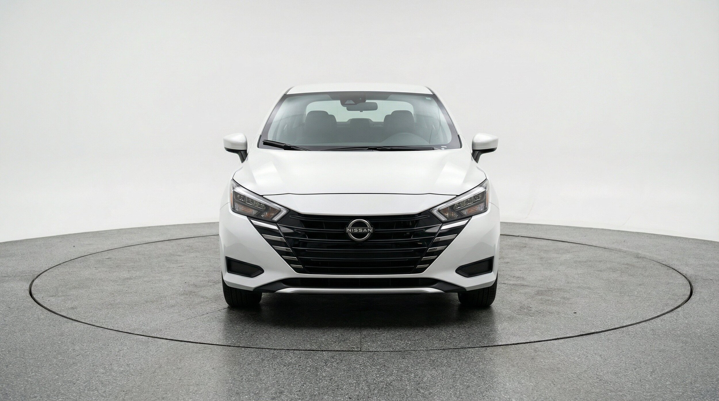 Thumbnail: 2025 Nissan Versa - 2