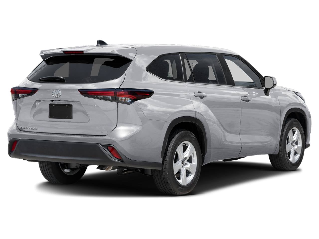 Thumbnail: 2025 Toyota Highlander - 2