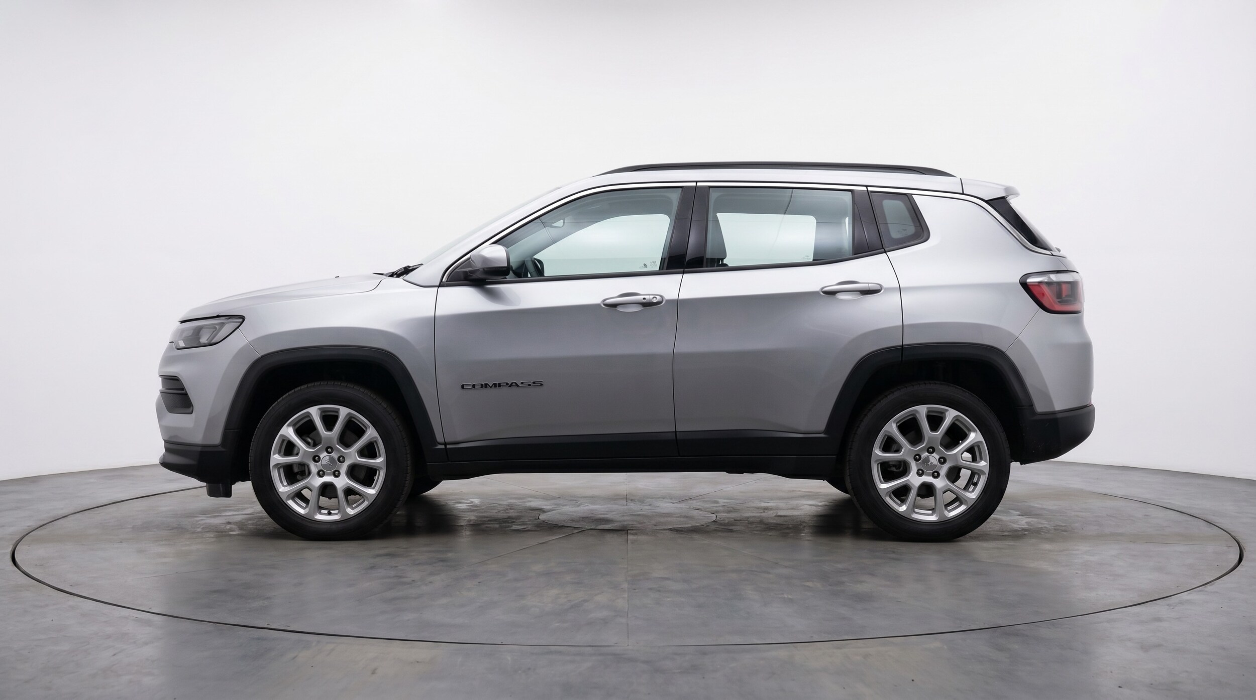 Thumbnail: 2025 Jeep Compass - 4