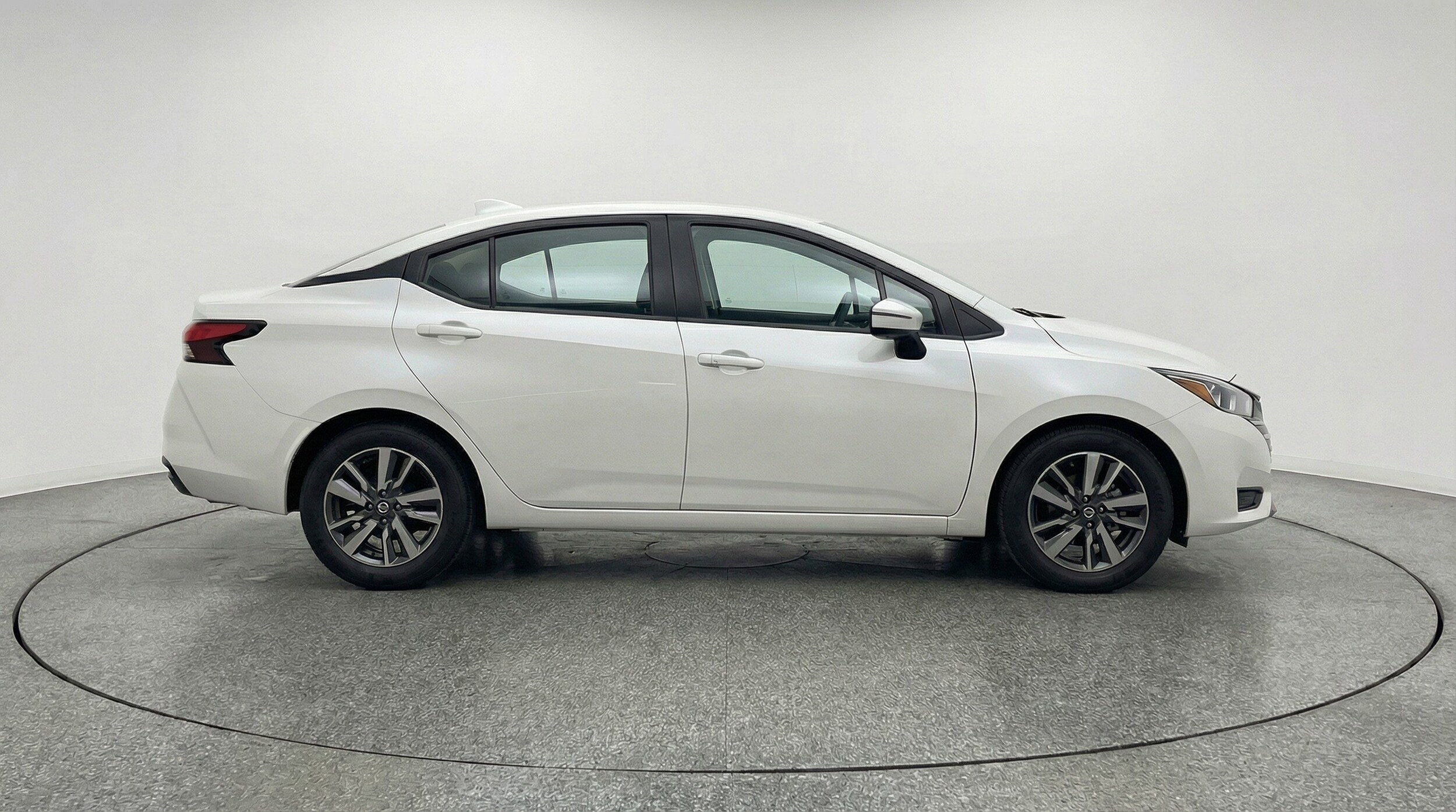 Thumbnail: 2025 Nissan Versa - 11