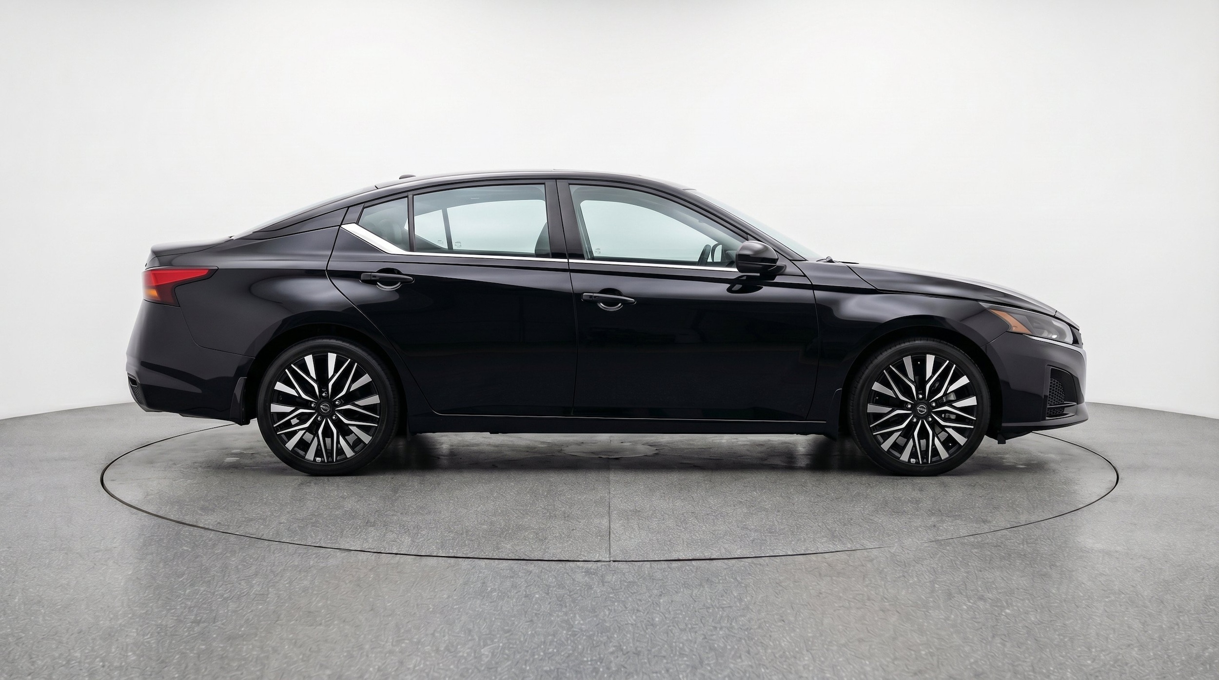 Thumbnail: 2026 Nissan Altima - 10