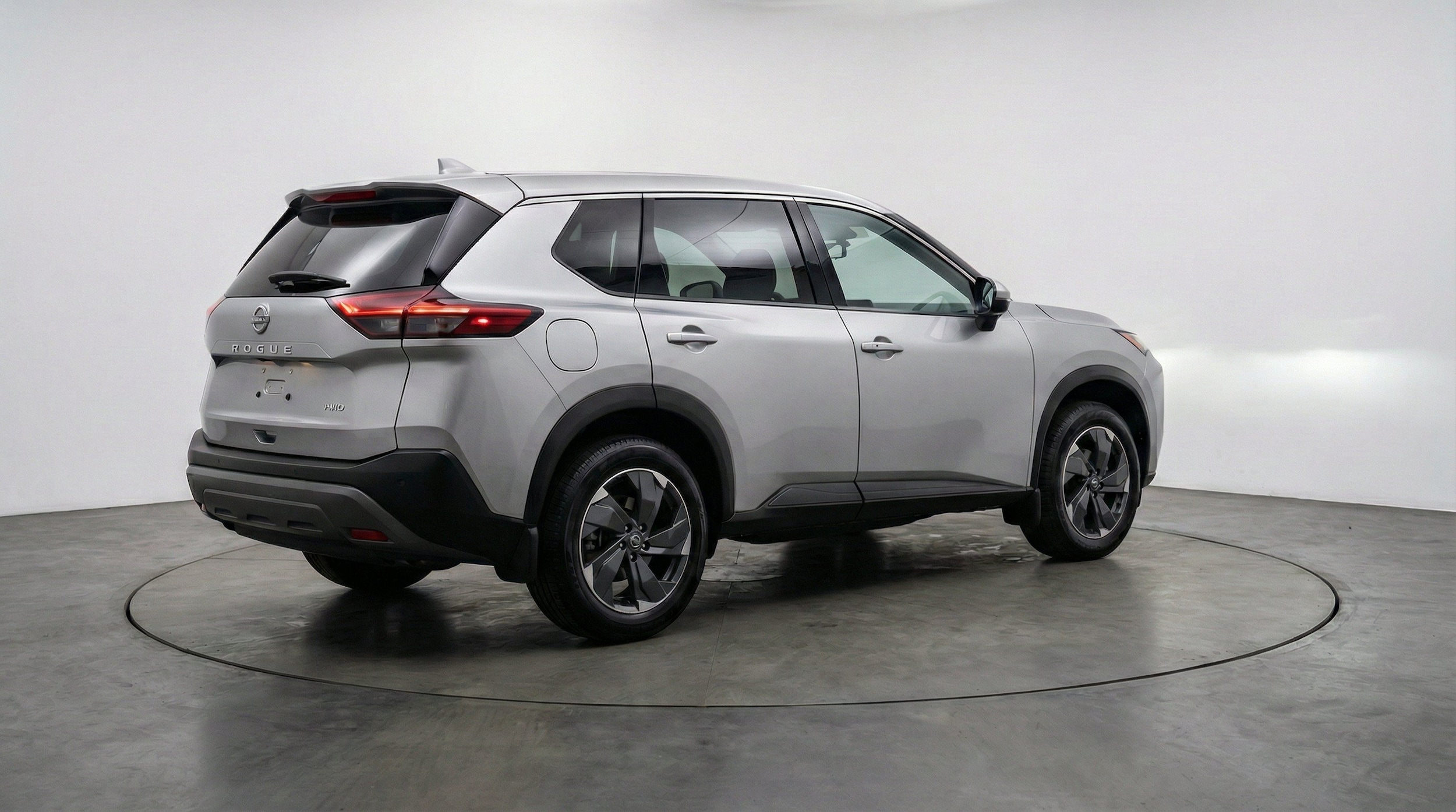 Thumbnail: 2025 Nissan Rogue - 9
