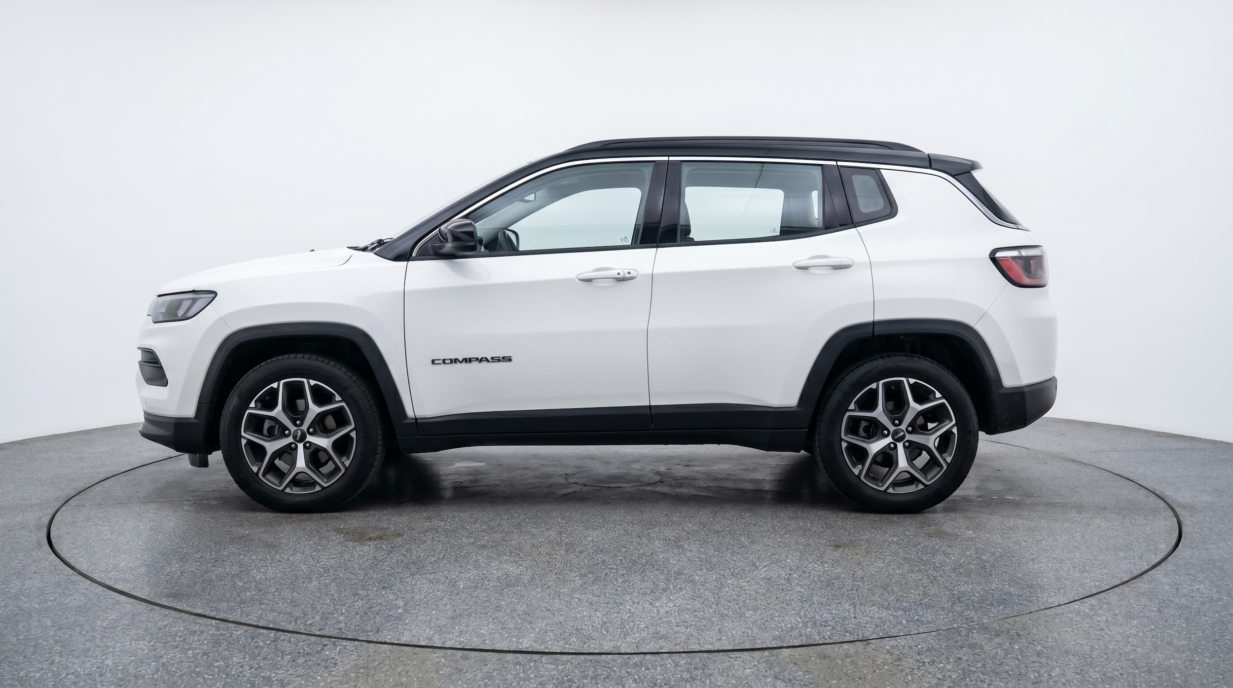 Thumbnail: 2025 Jeep Compass - 4