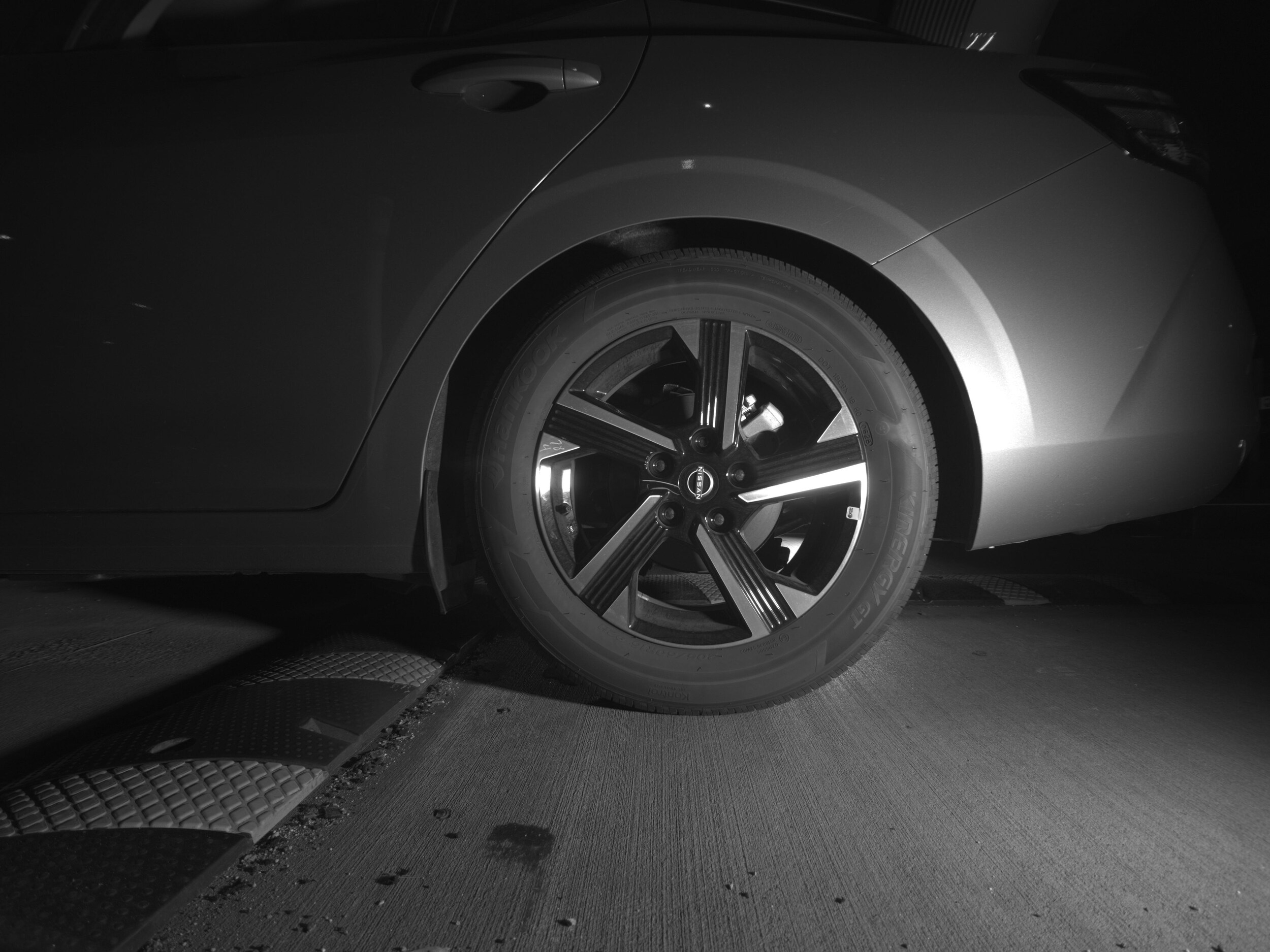 Thumbnail: 2025 Nissan Sentra - 11